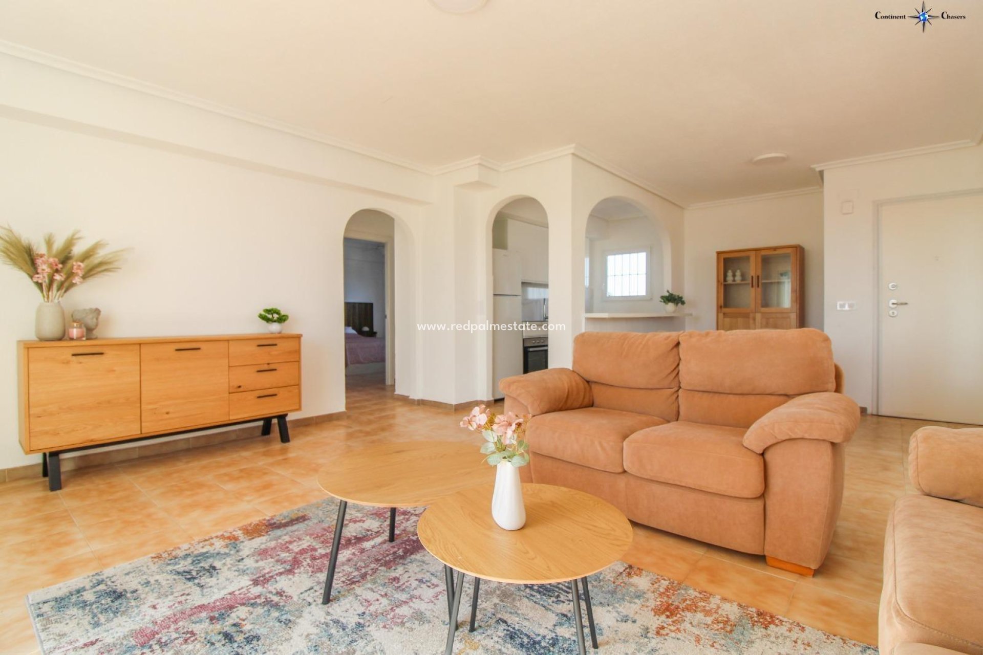 Resale - Apartments -
Orihuela Costa - Torremendo