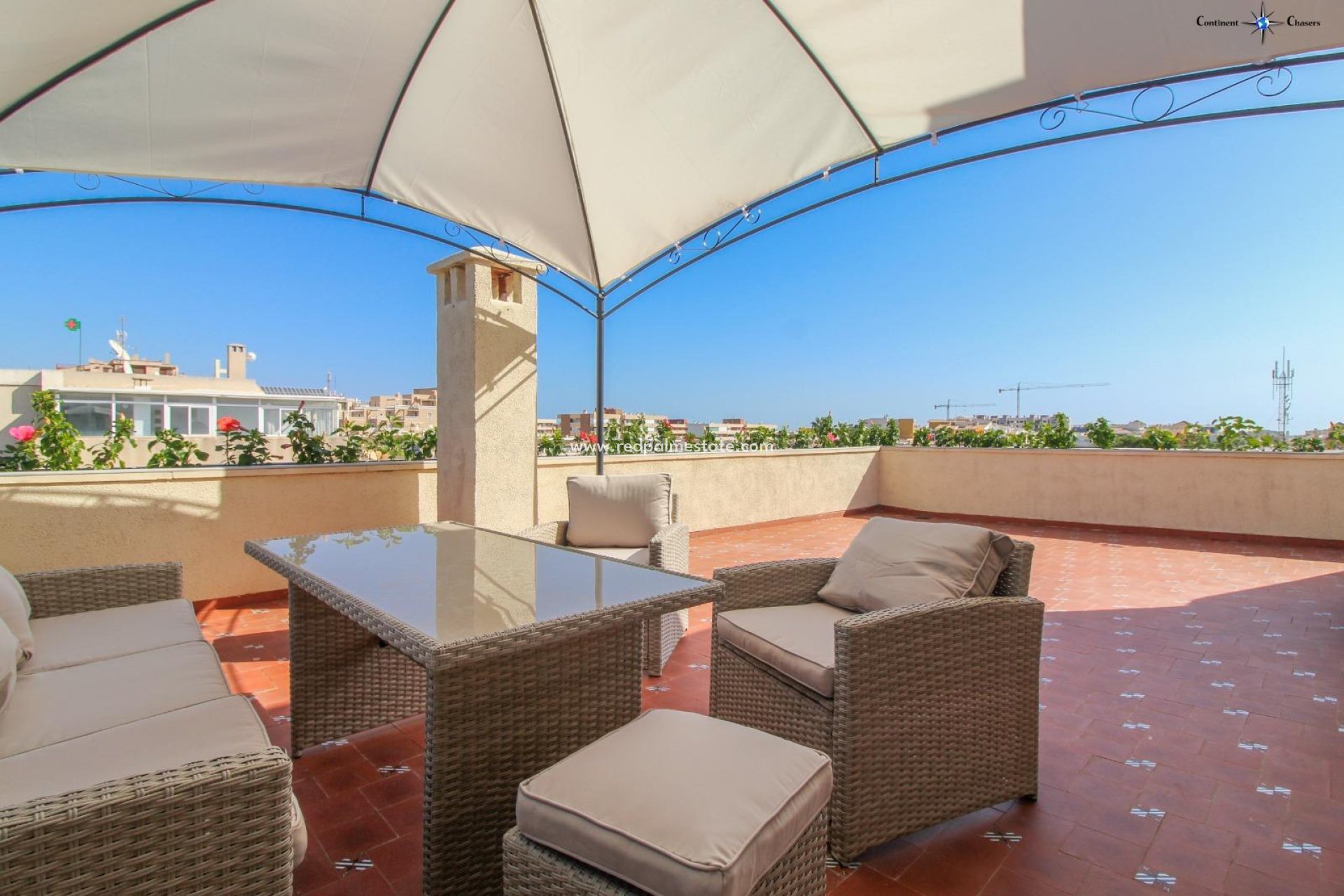 Resale - Apartments -
Orihuela Costa - Torremendo