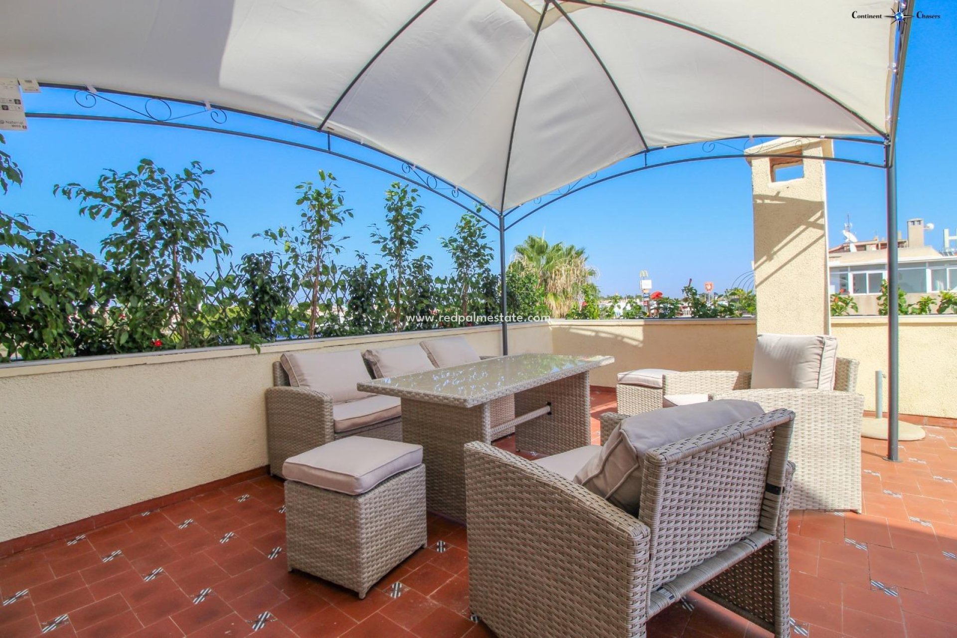 Resale - Apartments -
Orihuela Costa - Torremendo