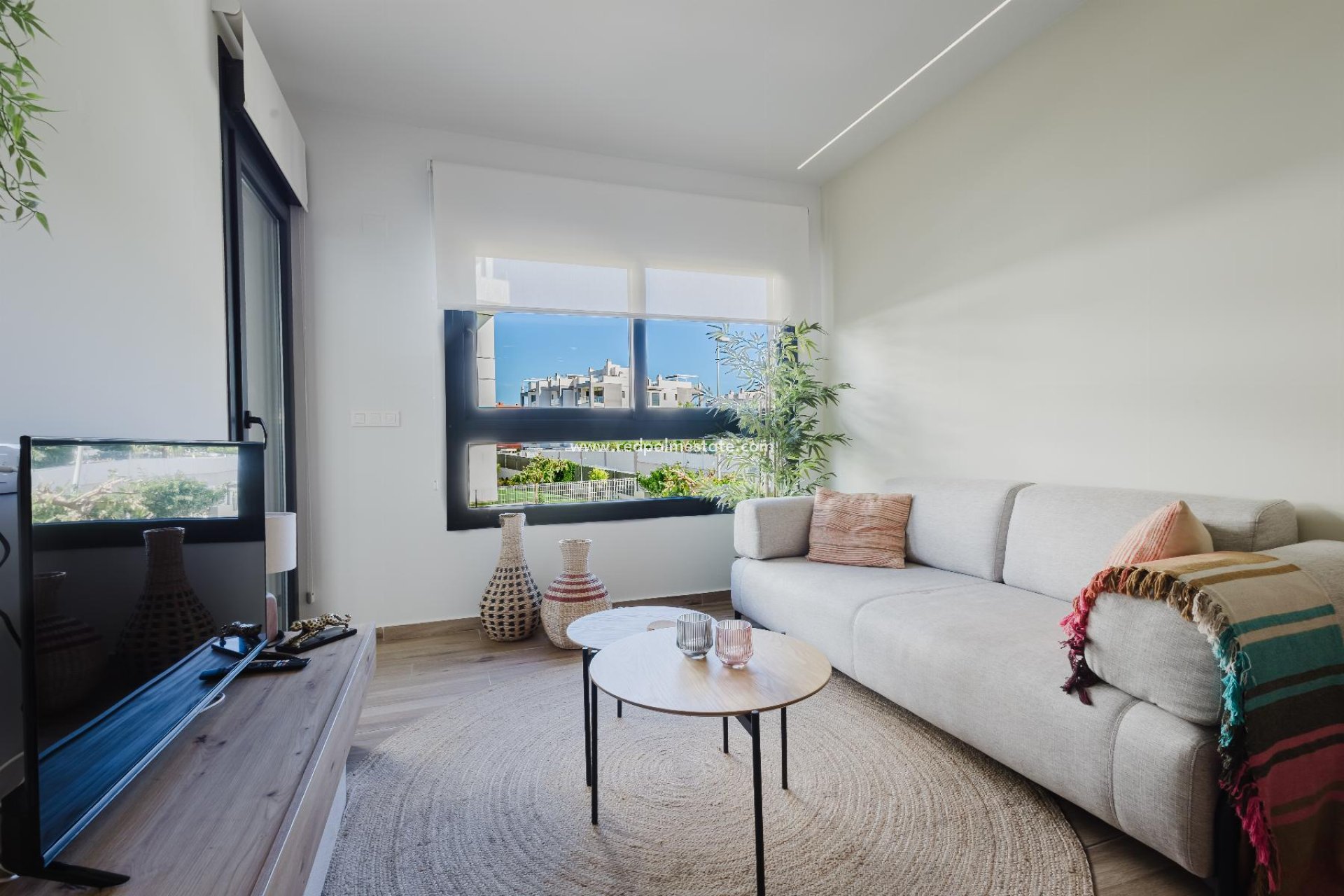 Resale - Apartments -
Orihuela Costa - valentino golf III