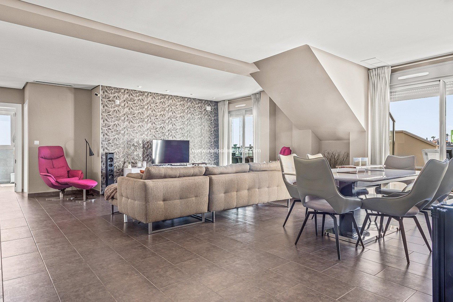 Resale - Apartments -
Orihuela Costa - Villamartín