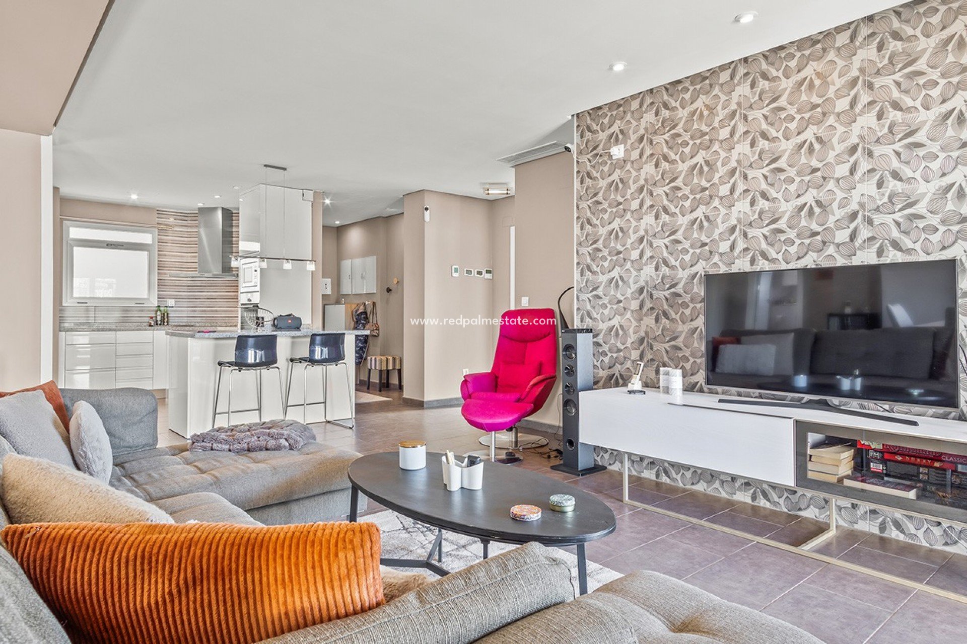 Resale - Apartments -
Orihuela Costa - Villamartín