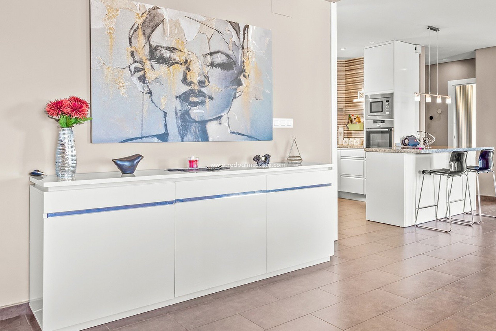 Resale - Apartments -
Orihuela Costa - Villamartín