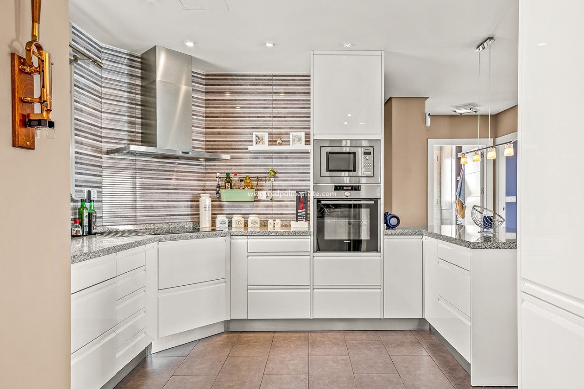 Resale - Apartments -
Orihuela Costa - Villamartín