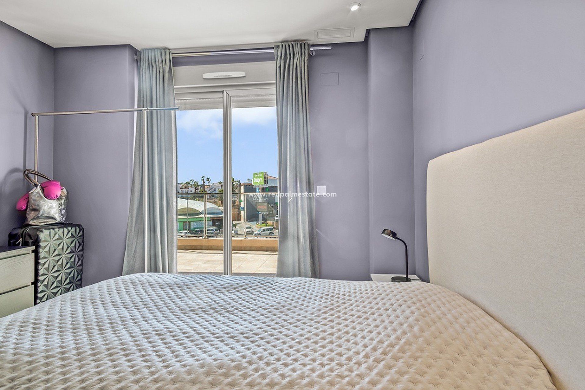 Resale - Apartments -
Orihuela Costa - Villamartín