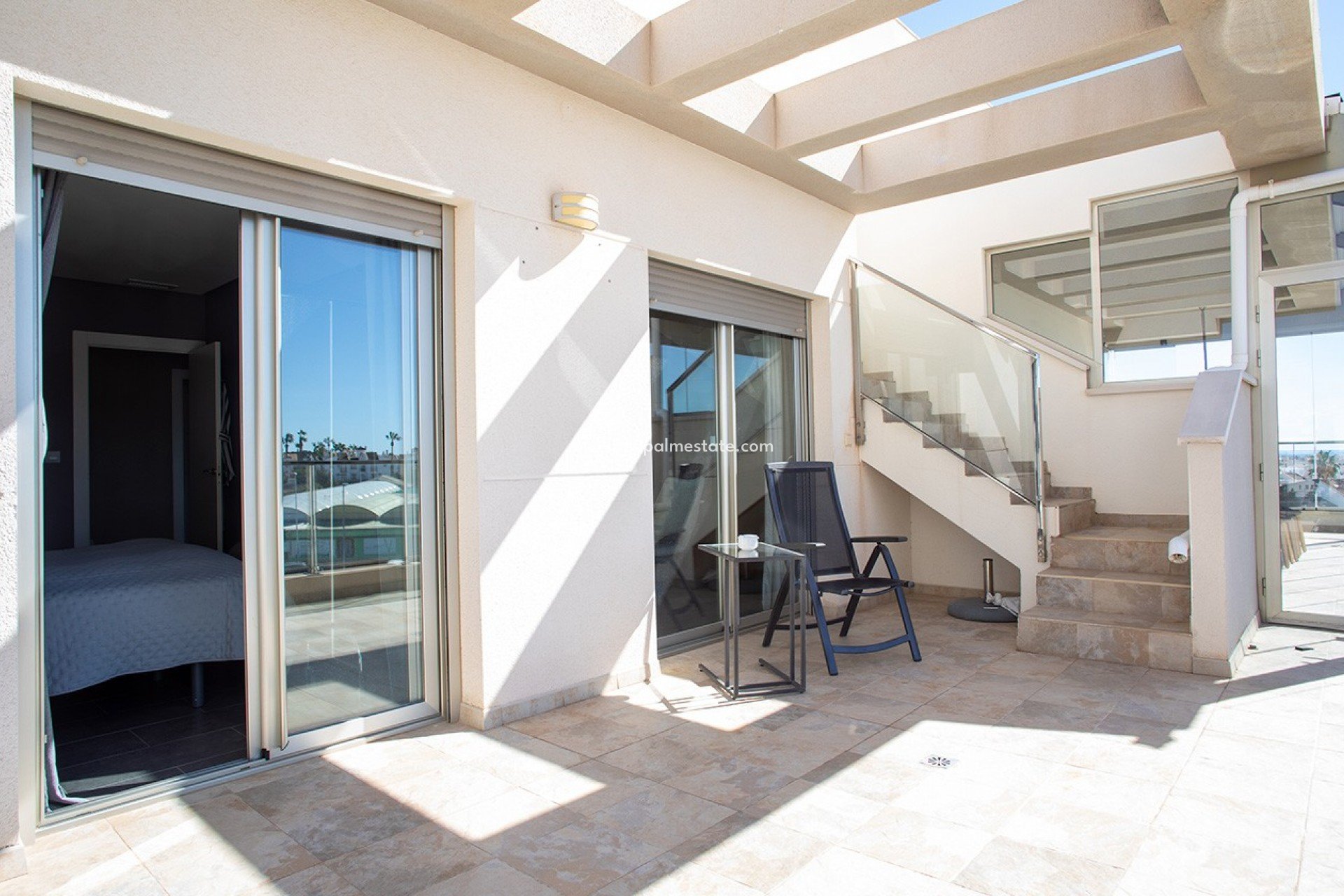 Resale - Apartments -
Orihuela Costa - Villamartín