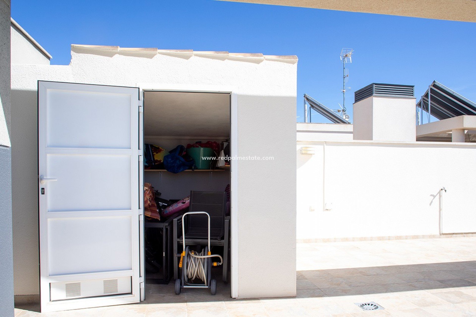 Resale - Apartments -
Orihuela Costa - Villamartín