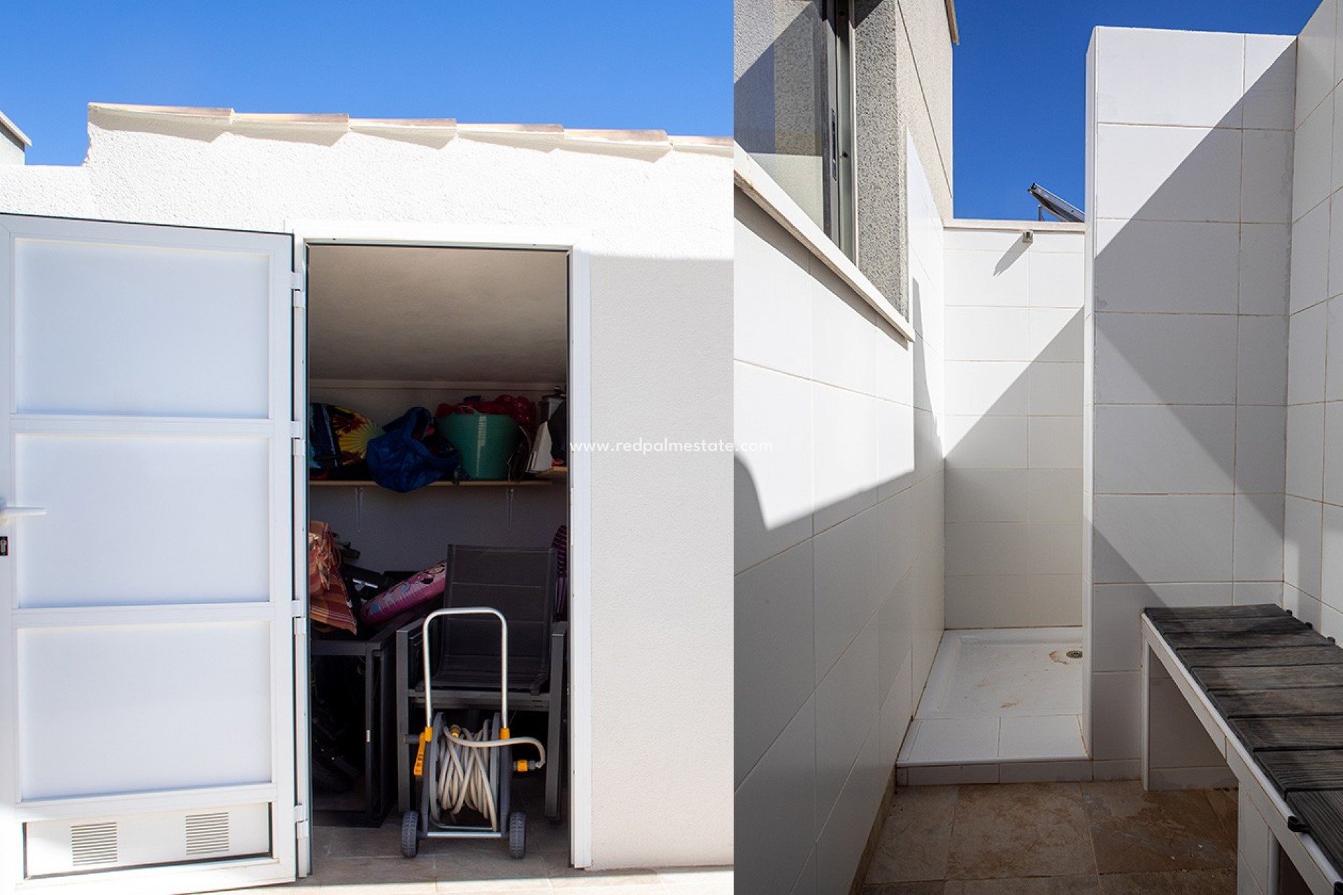 Resale - Apartments -
Orihuela Costa - Villamartín