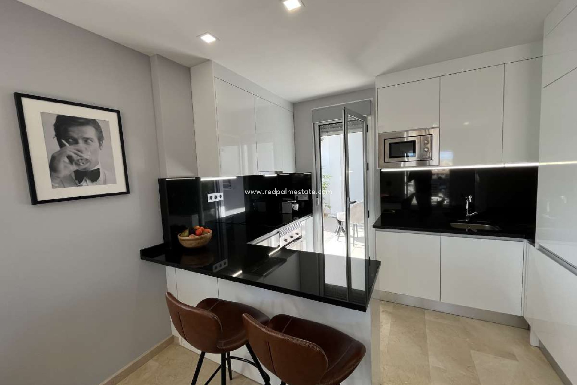 Resale - Apartments -
Orihuela Costa - Villamartín