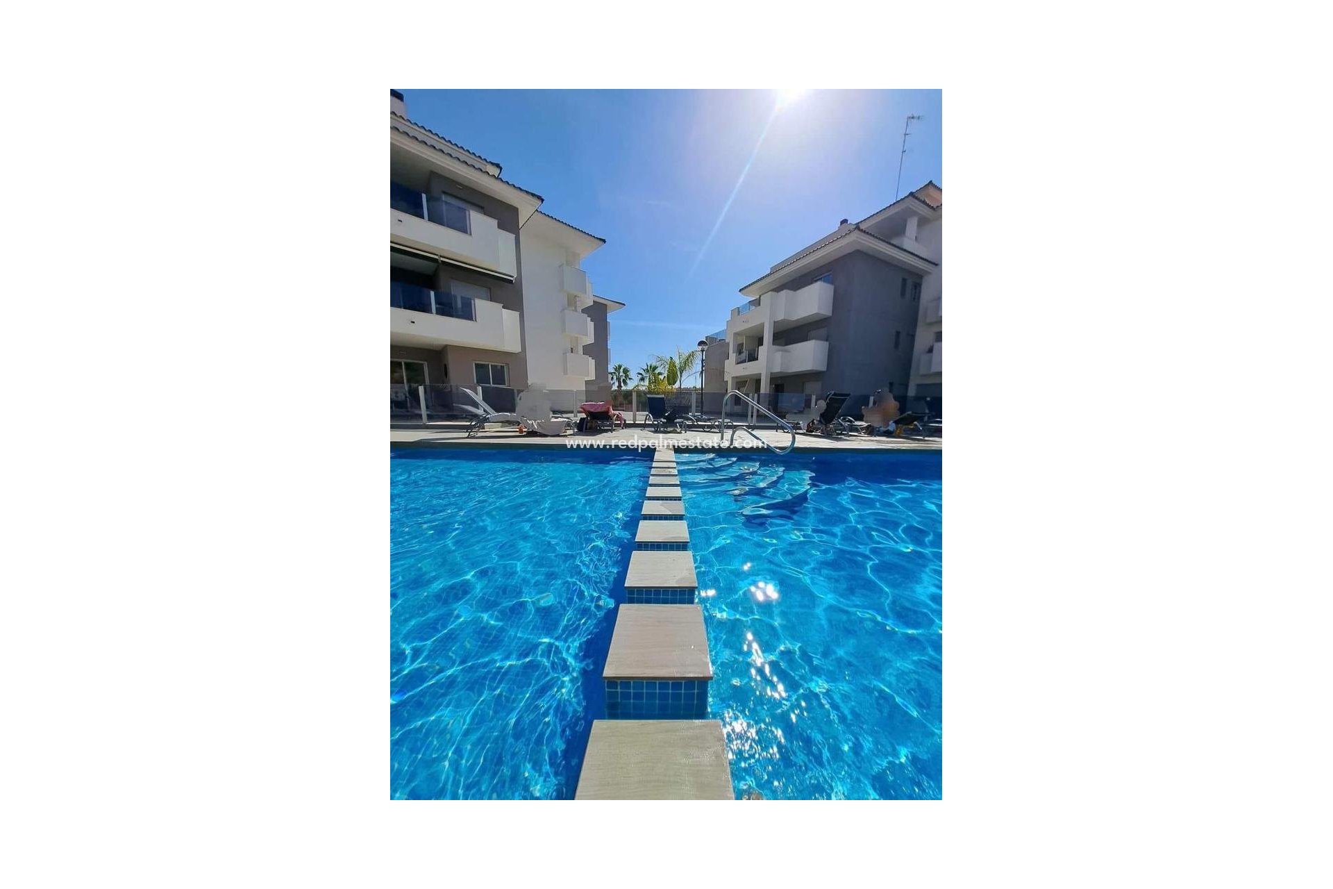 Resale - Apartments -
Orihuela Costa - Villamartín