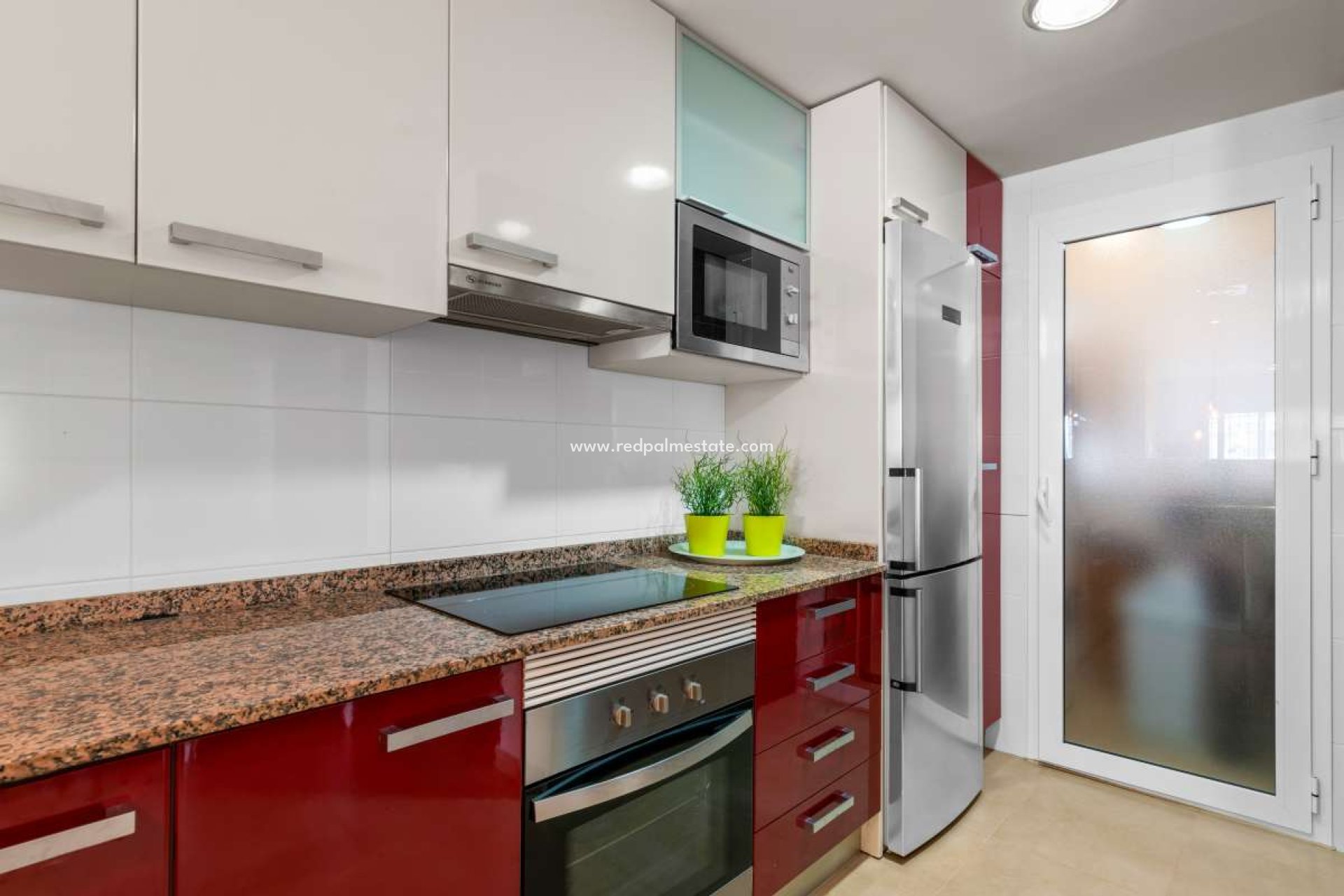 Resale - Apartments -
Orihuela Costa - Villamartín