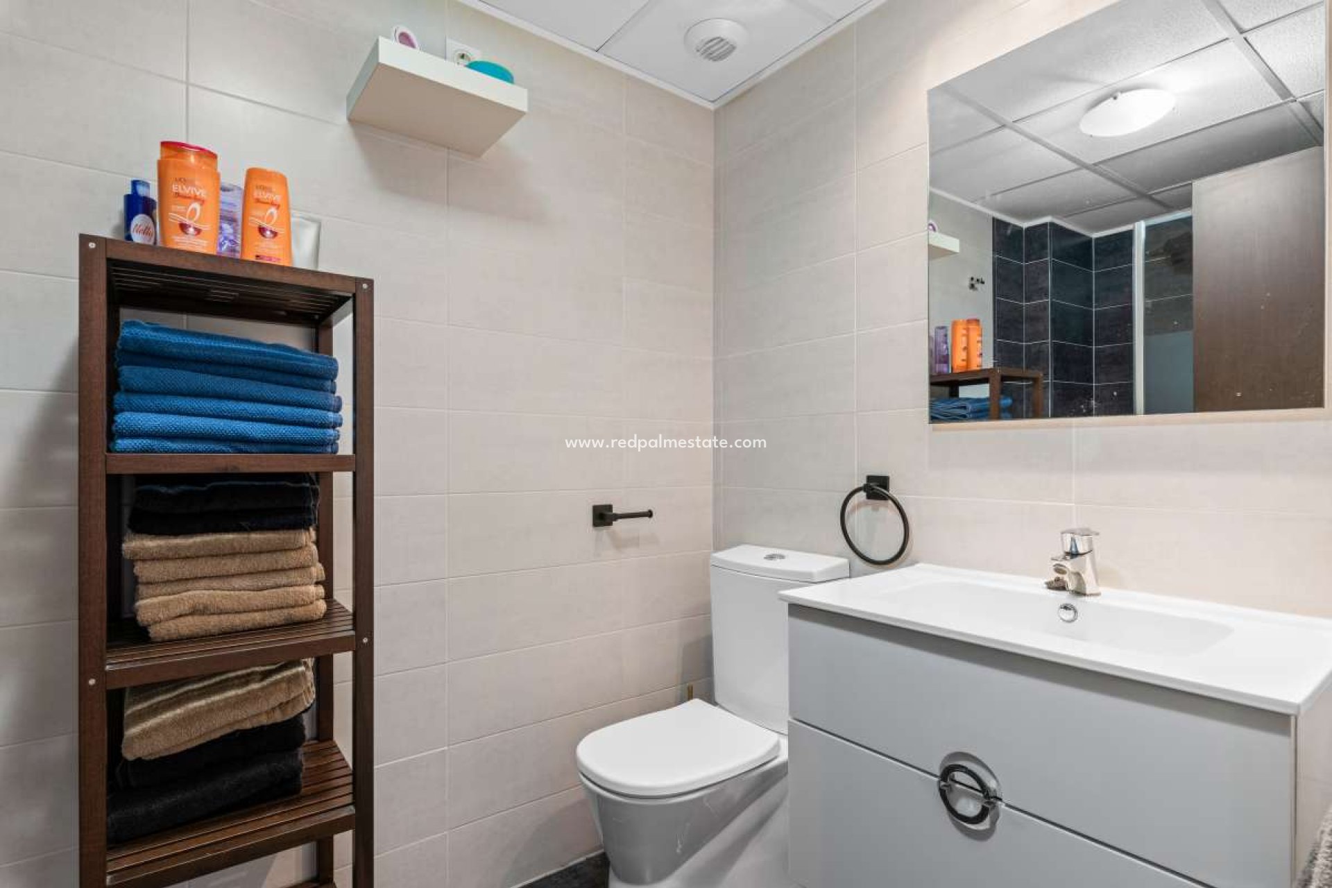 Resale - Apartments -
Orihuela Costa - Villamartín