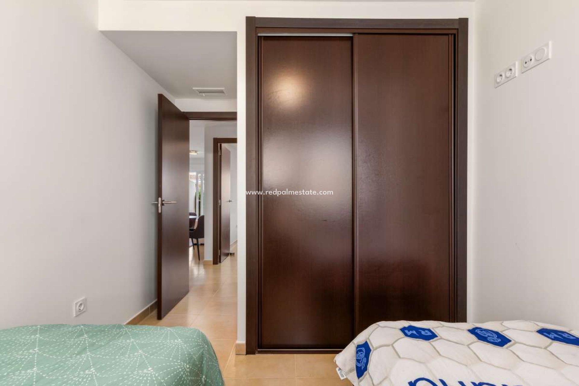 Resale - Apartments -
Orihuela Costa - Villamartín