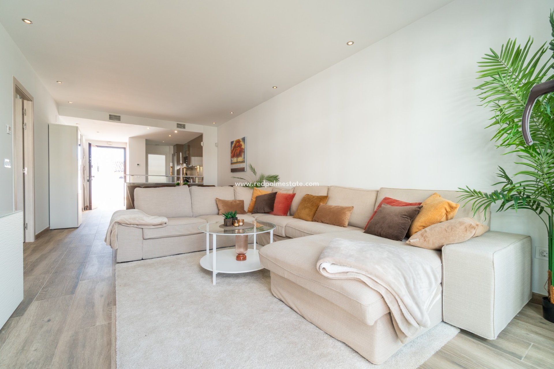 Resale - Apartments -
Orihuela Costa - Villamartín