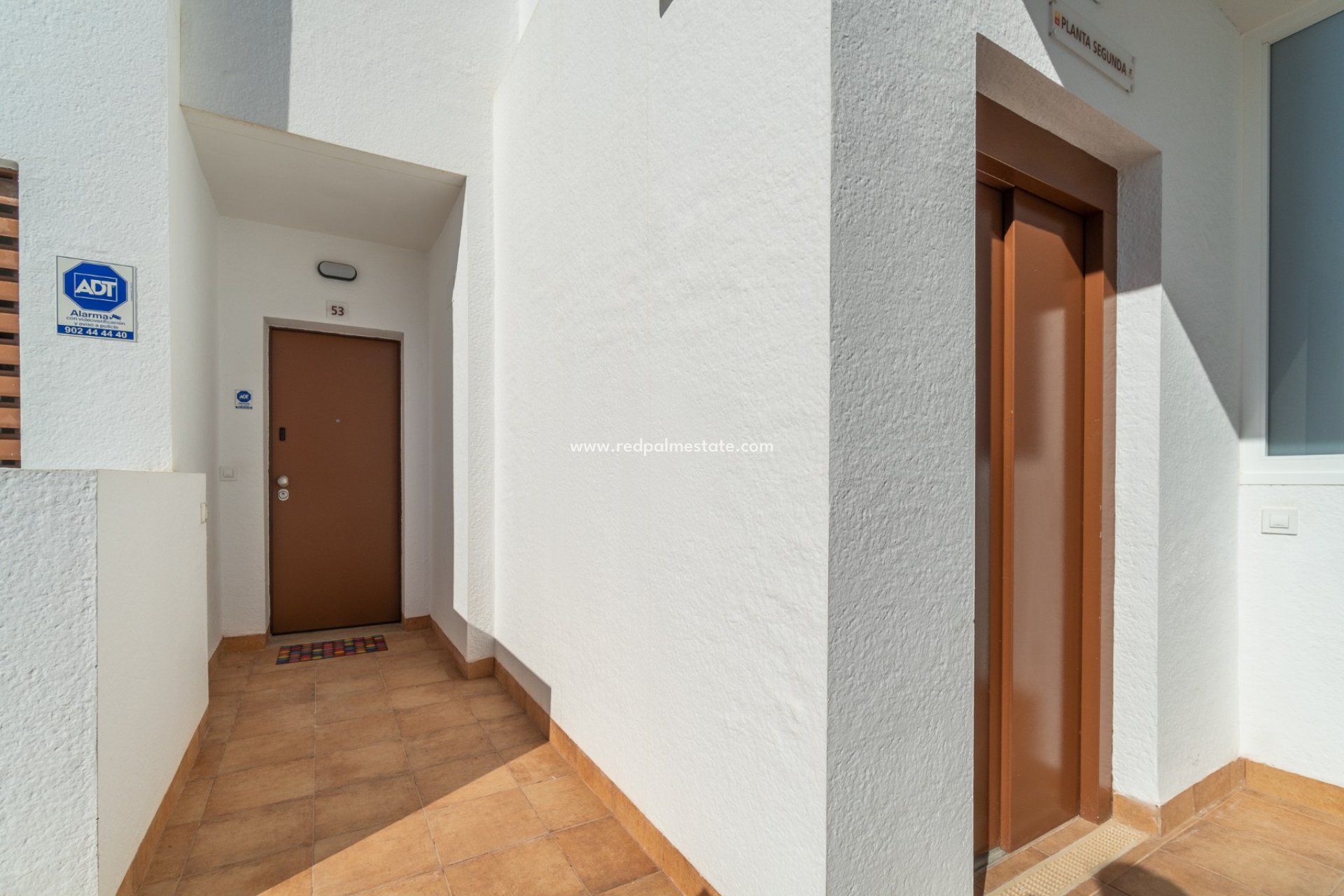 Resale - Apartments -
Orihuela Costa - Villamartín