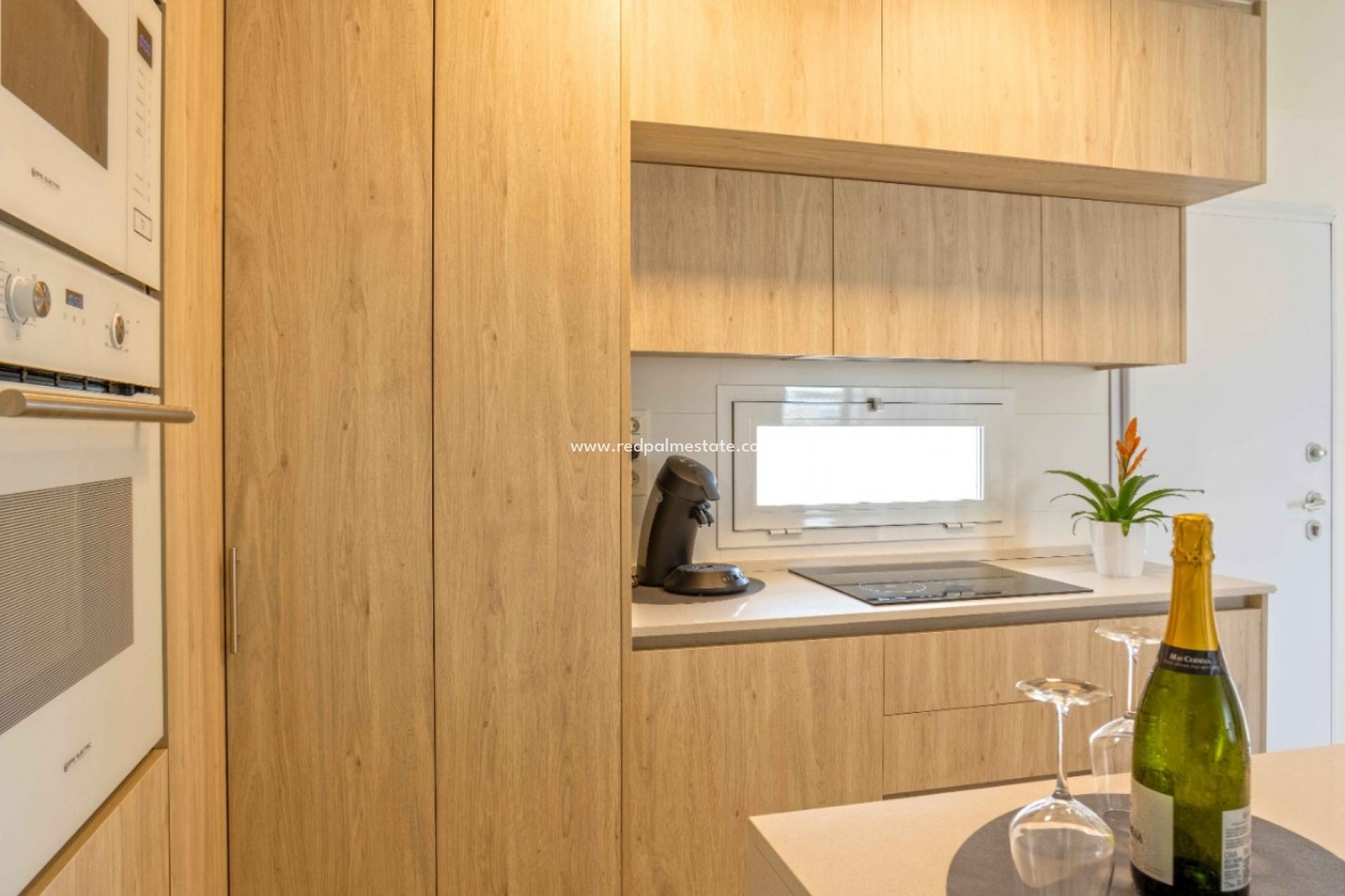 Resale - Apartments -
Orihuela Costa - Villamartín