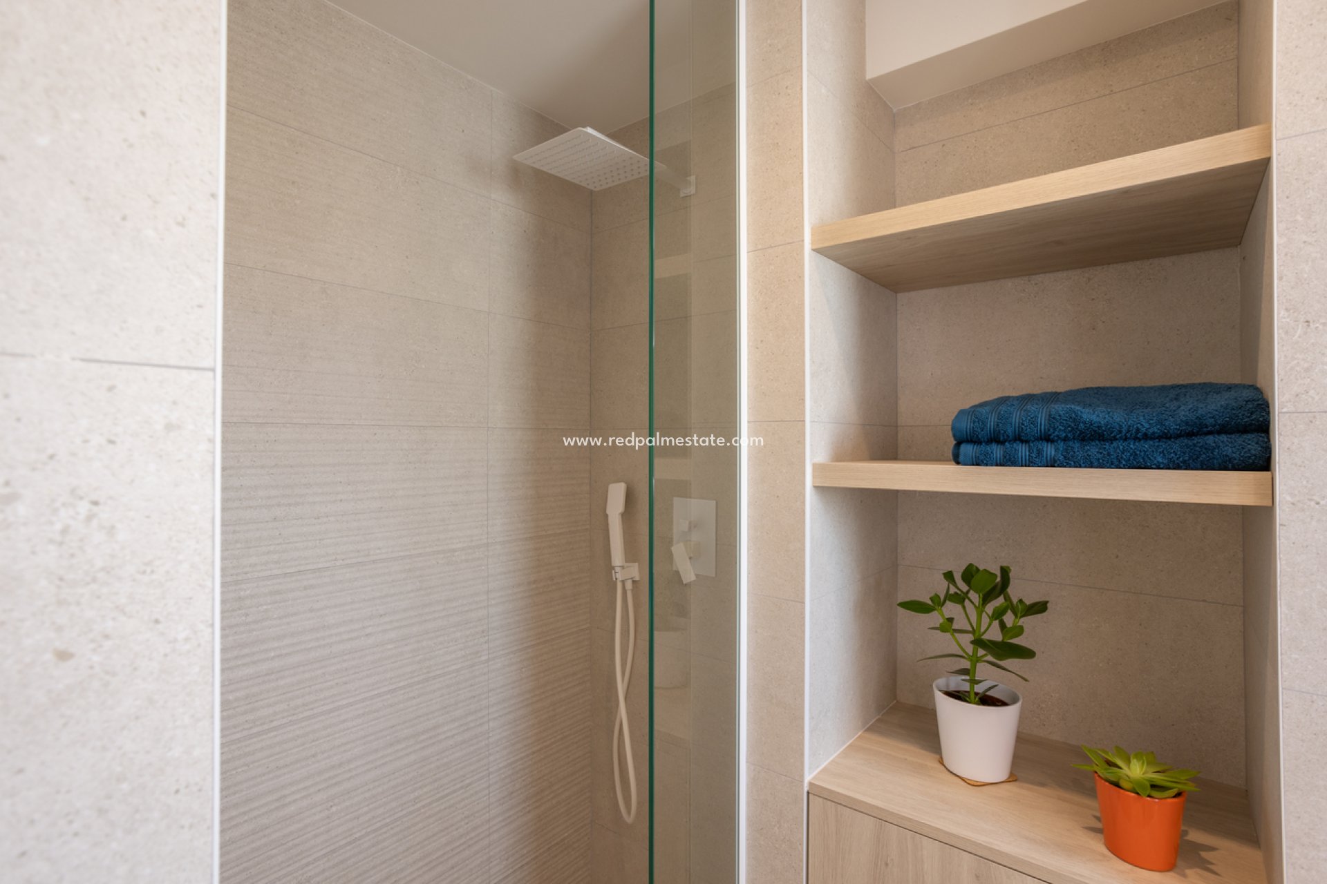 Resale - Apartments -
Orihuela Costa - Villamartín