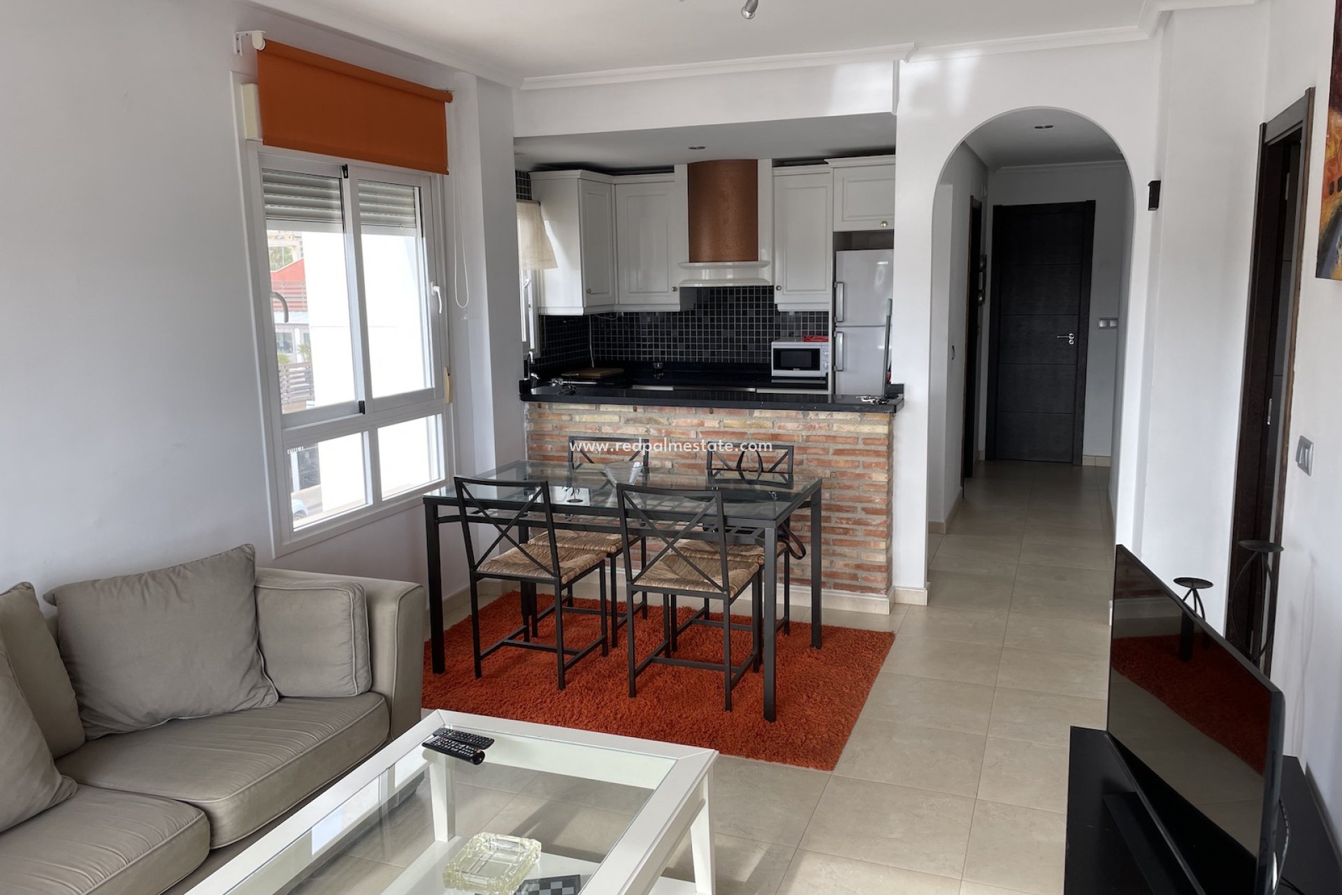 Resale - Apartments -
Orihuela Costa - Villamartín