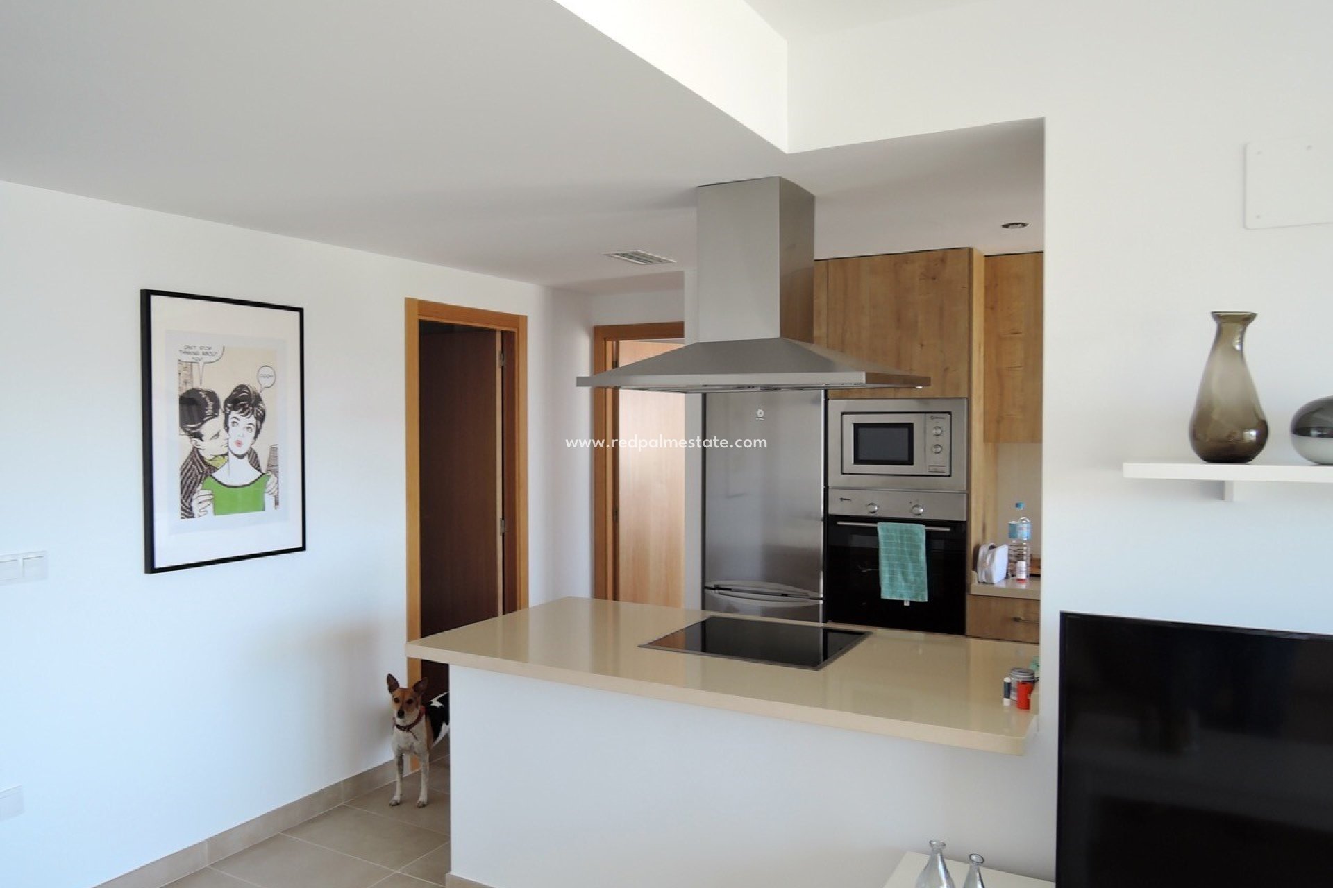 Resale - Apartments -
Orihuela Costa - Villamartín