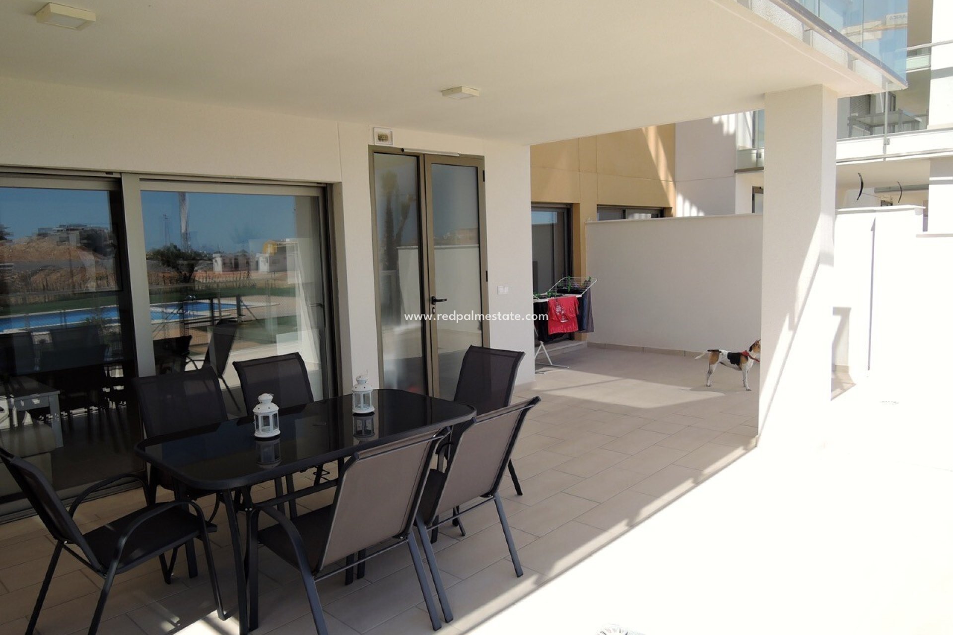 Resale - Apartments -
Orihuela Costa - Villamartín