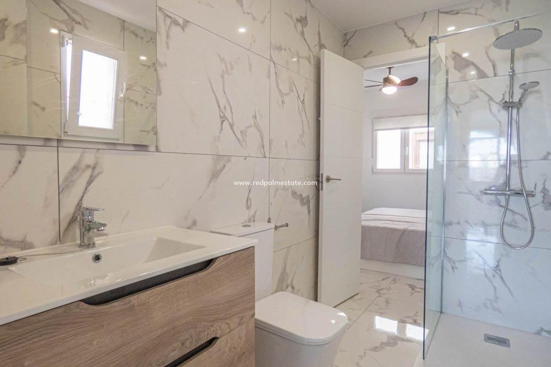 Resale - Apartments -
Orihuela Costa - Villamartín