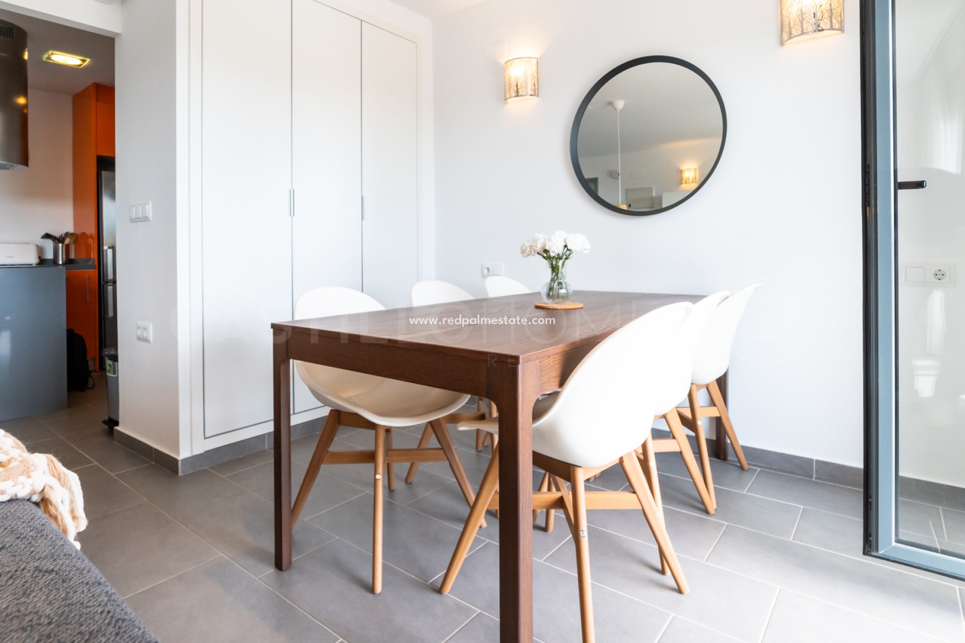 Resale - Apartments -
Orihuela Costa - Villamartín