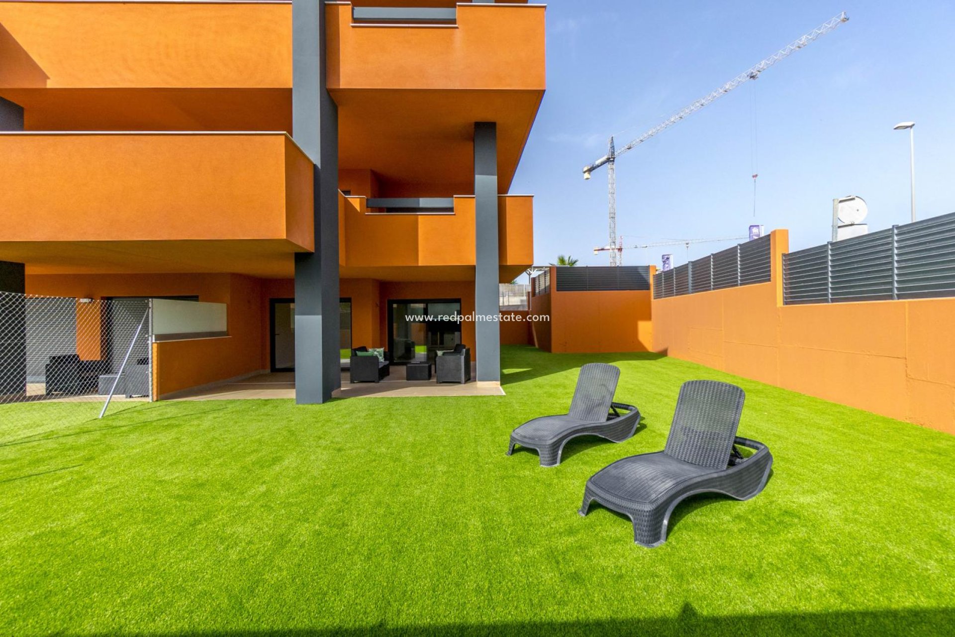 Resale - Apartments -
Orihuela Costa - Villamartín