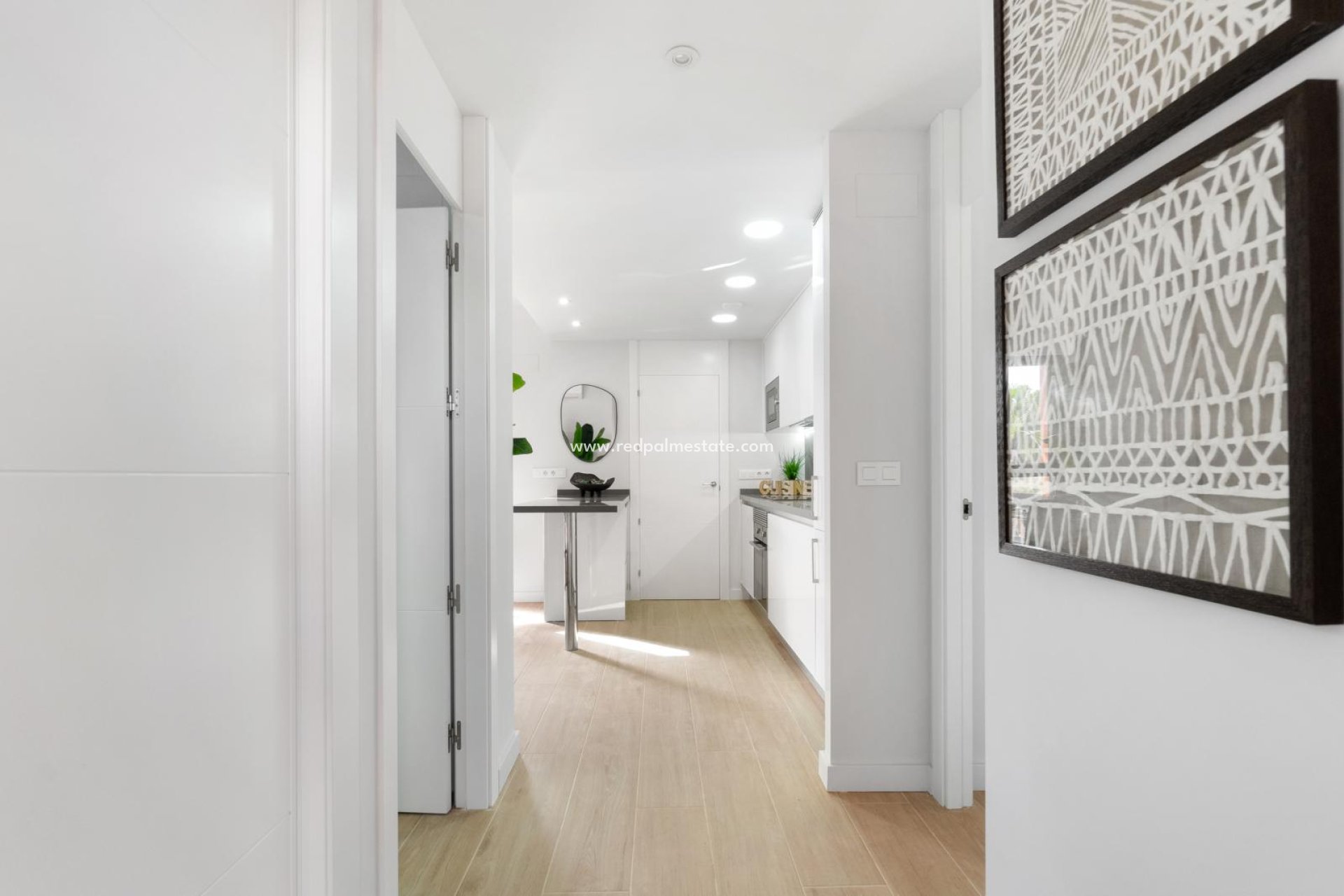 Resale - Apartments -
Orihuela Costa - Villamartín