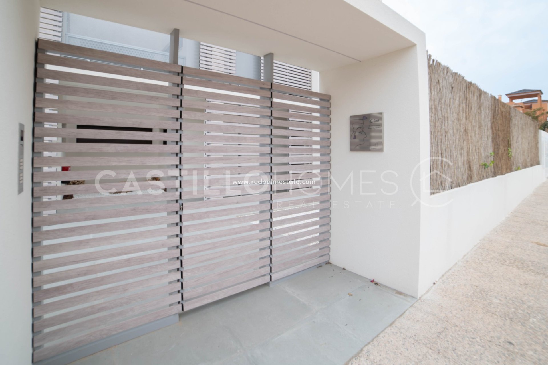 Resale - Apartments -
Orihuela Costa - Villamartín