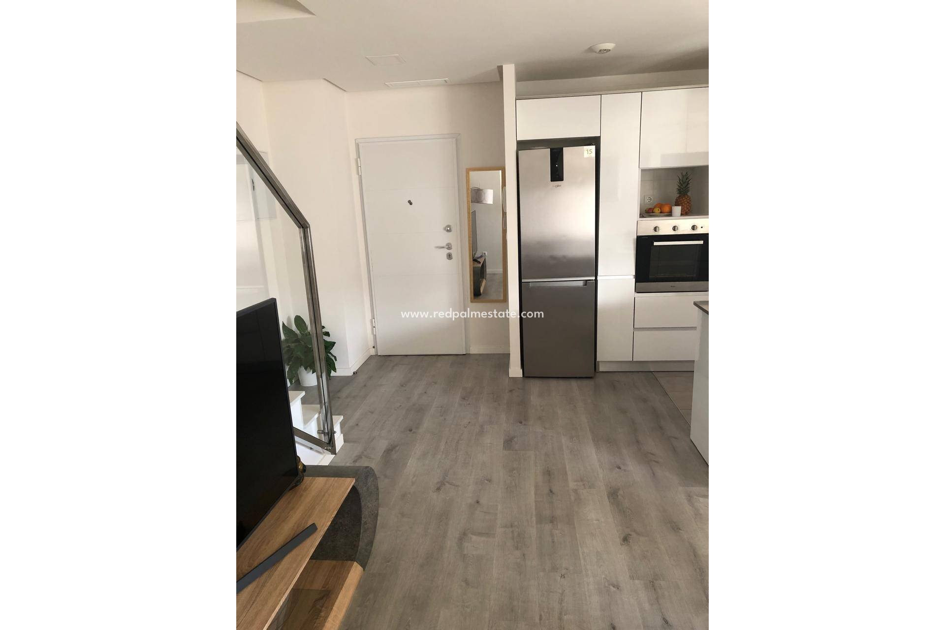 Resale - Apartments -
Orihuela Costa - Villamartín