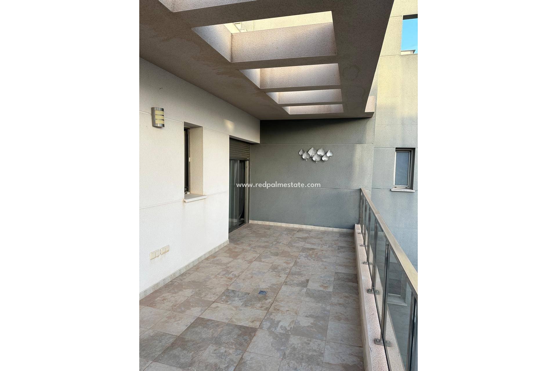 Resale - Apartments -
Orihuela Costa - Villamartín