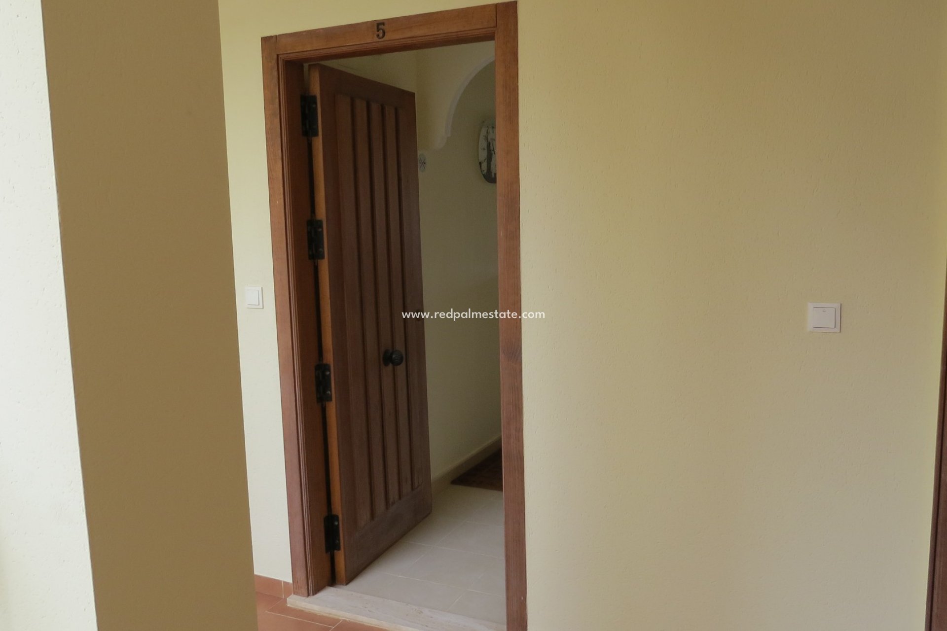 Resale - Apartments -
Orihuela Costa - Villamartín