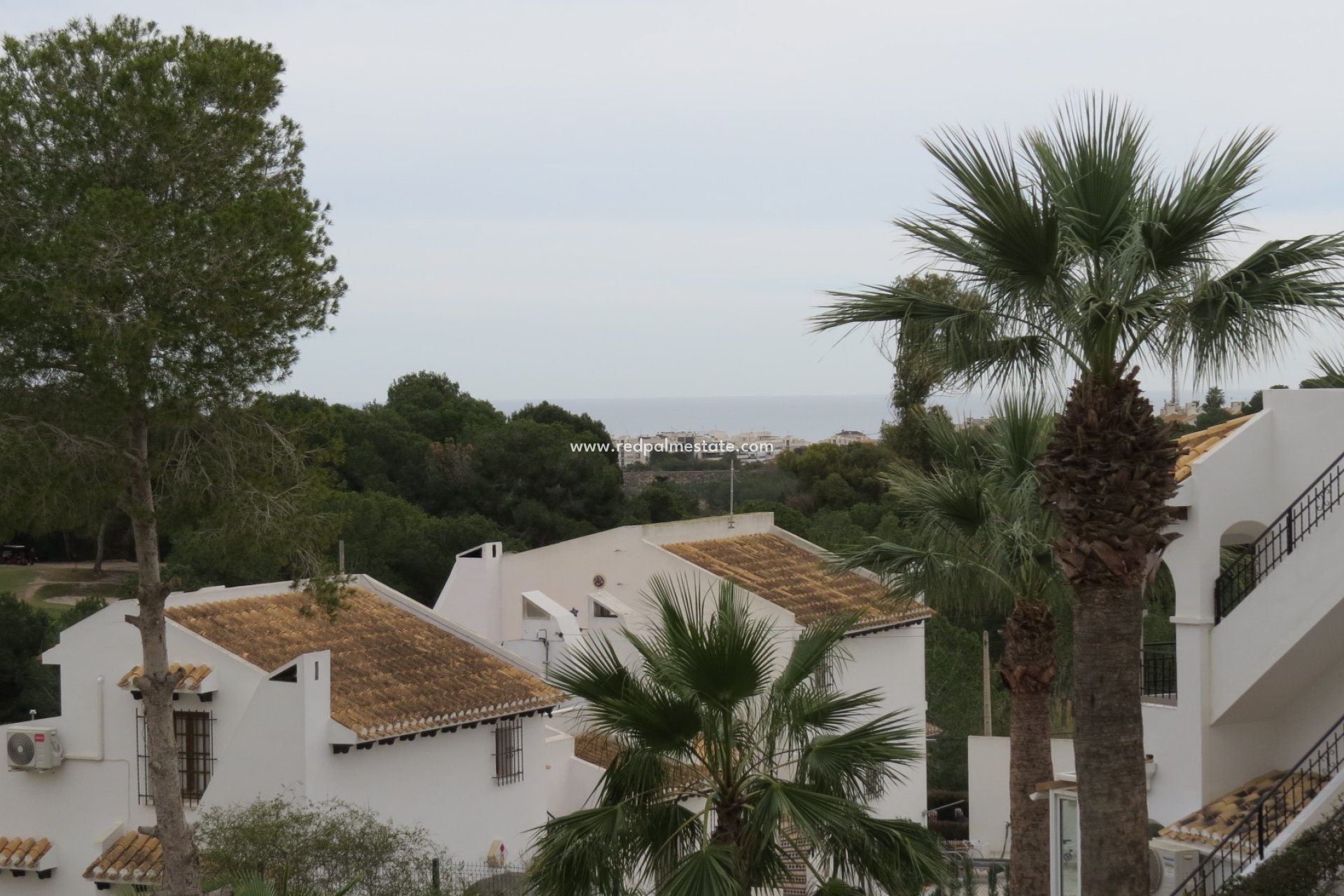 Resale - Apartments -
Orihuela Costa - Villamartín