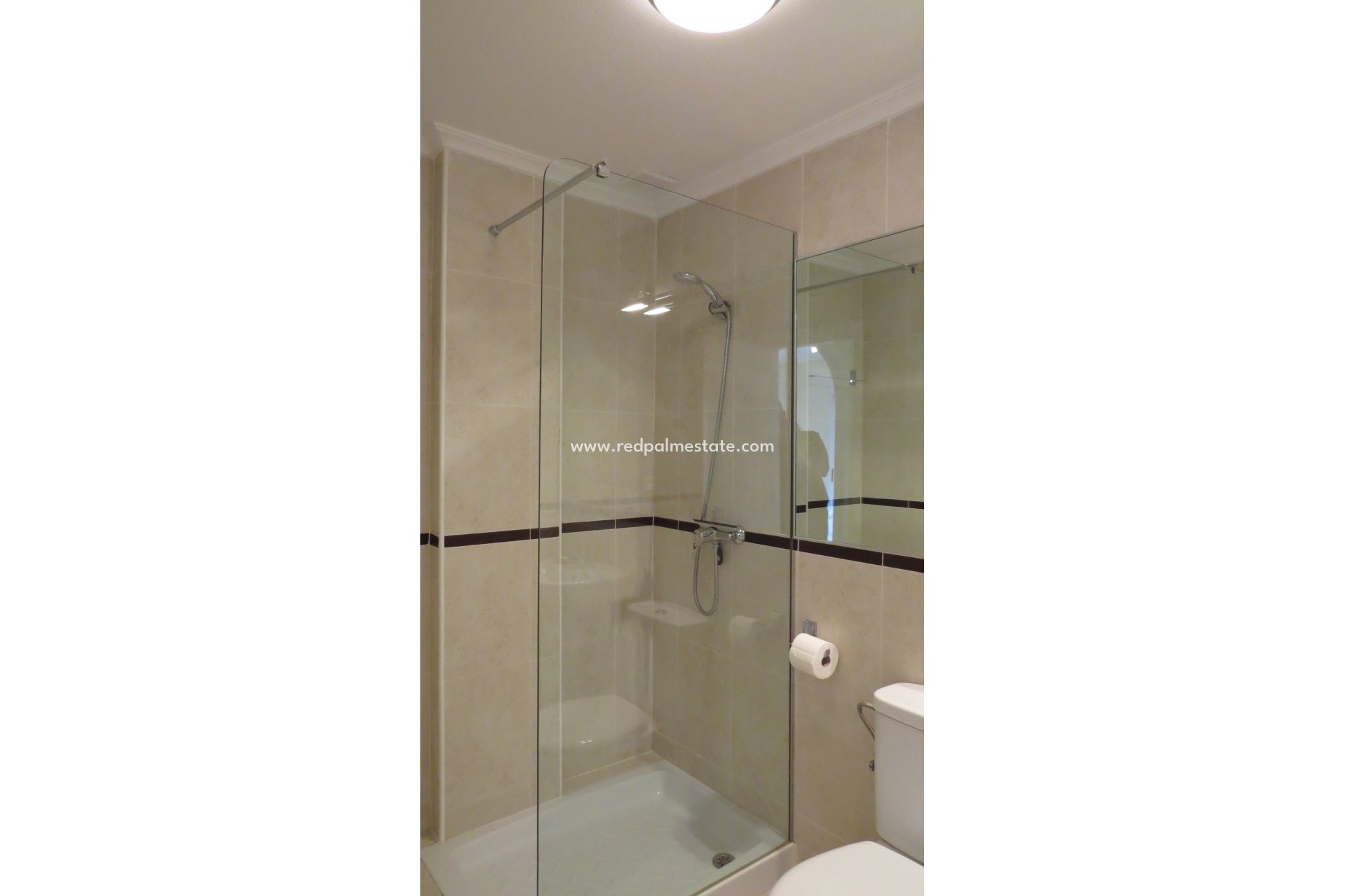 Resale - Apartments -
Orihuela Costa - Villamartín