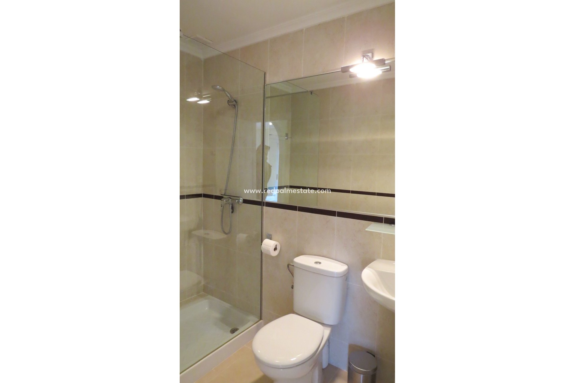 Resale - Apartments -
Orihuela Costa - Villamartín