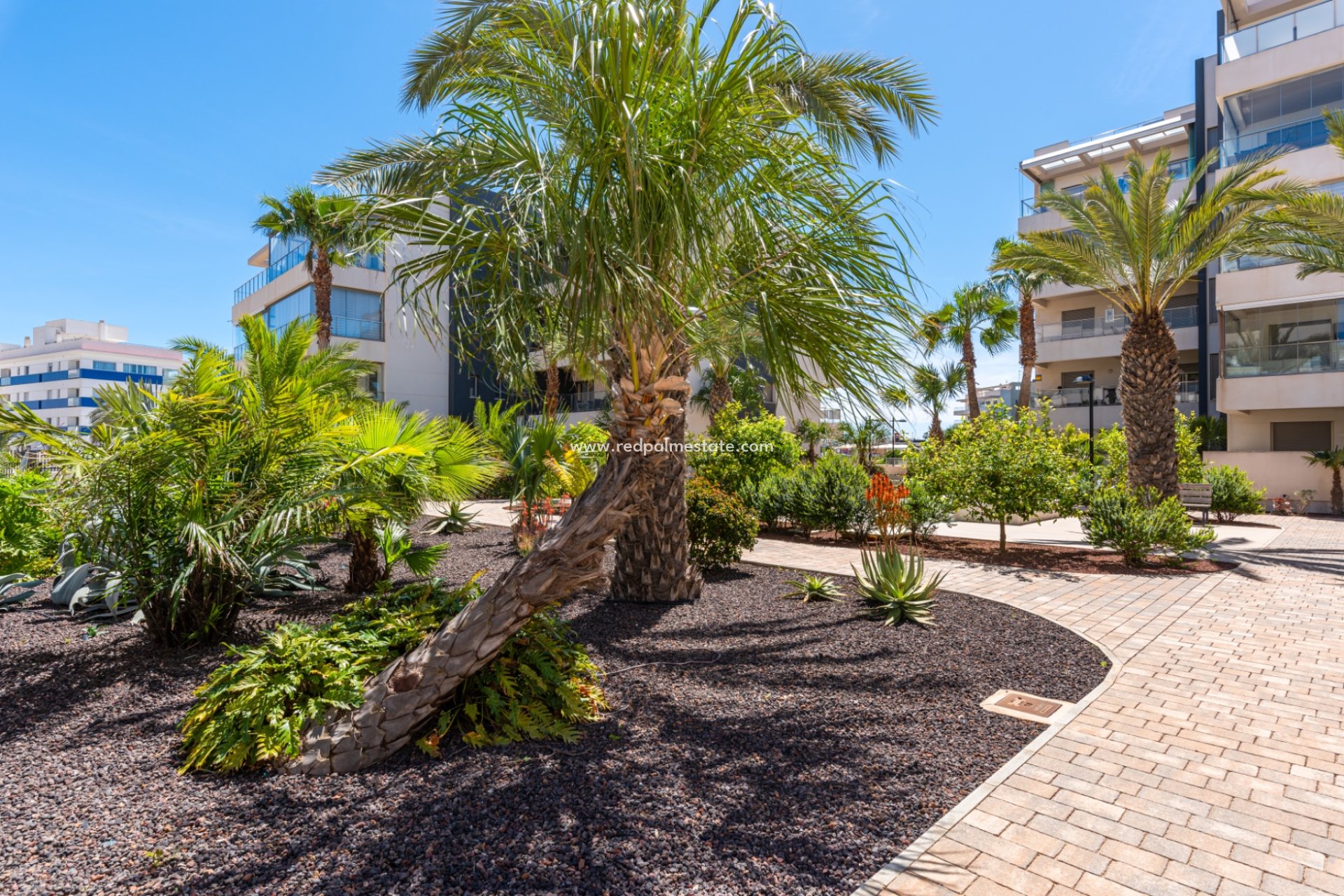 Resale - Apartments -
Orihuela Costa - Villamartín