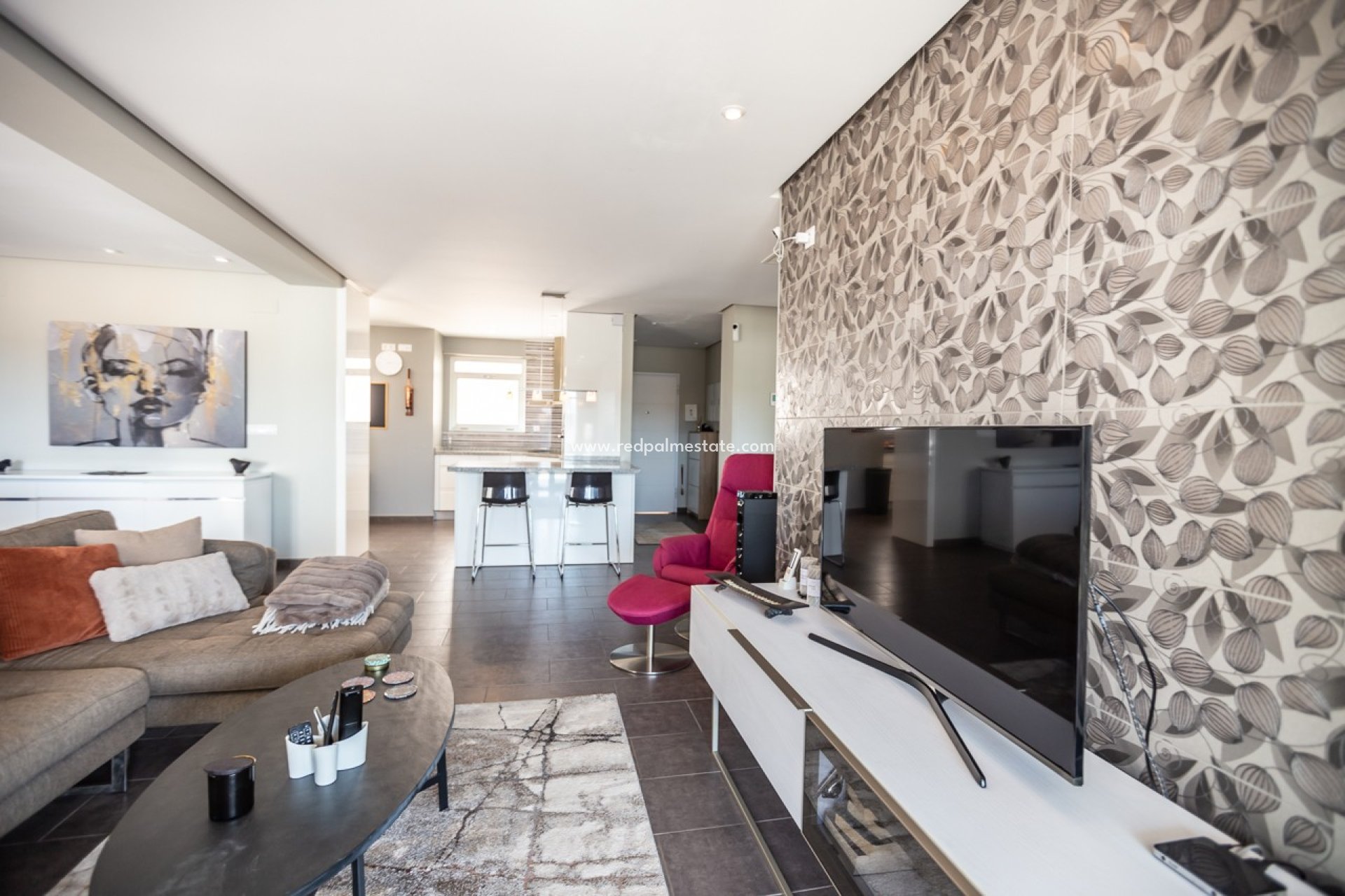 Resale - Apartments -
Orihuela Costa - Villamartin