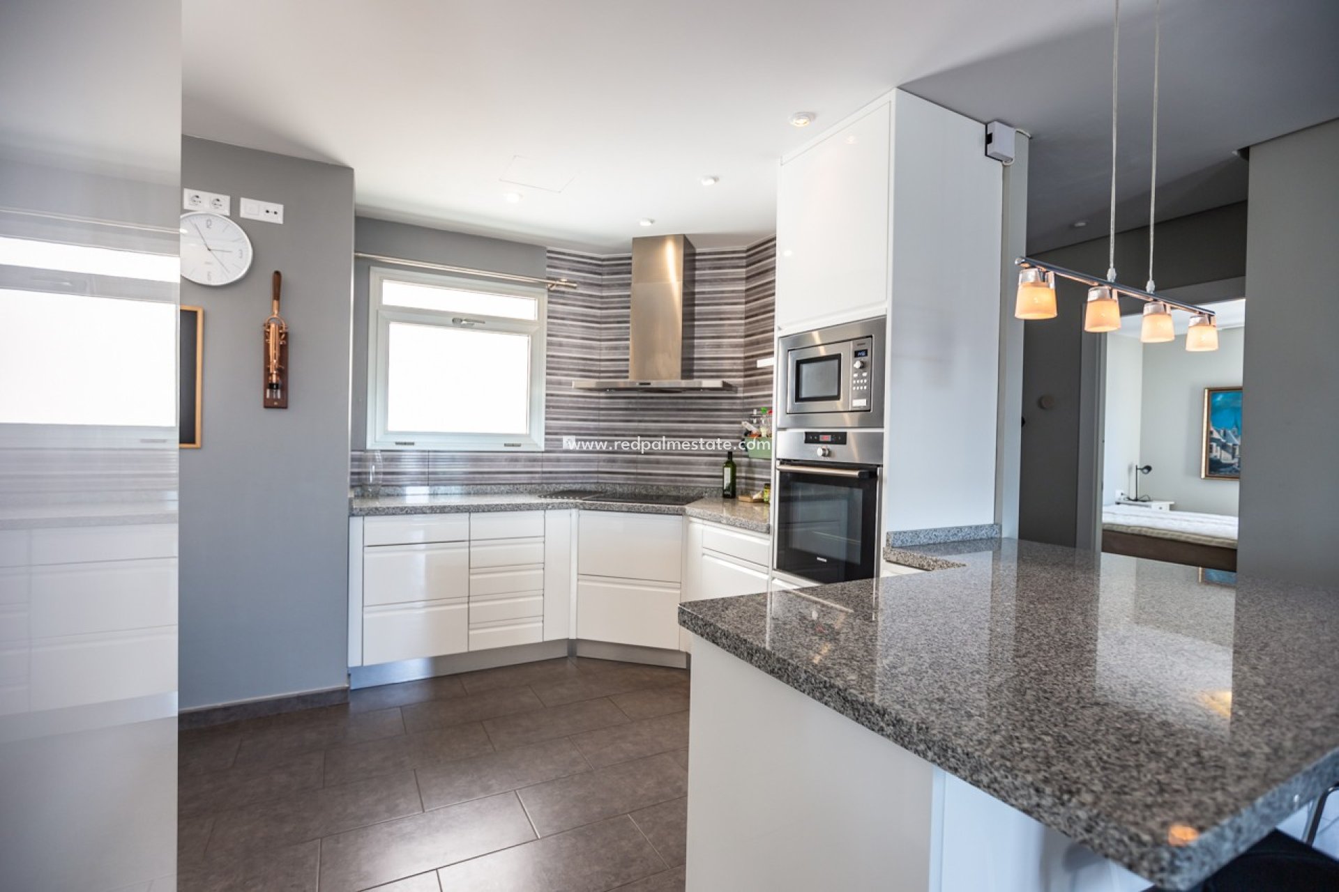 Resale - Apartments -
Orihuela Costa - Villamartin