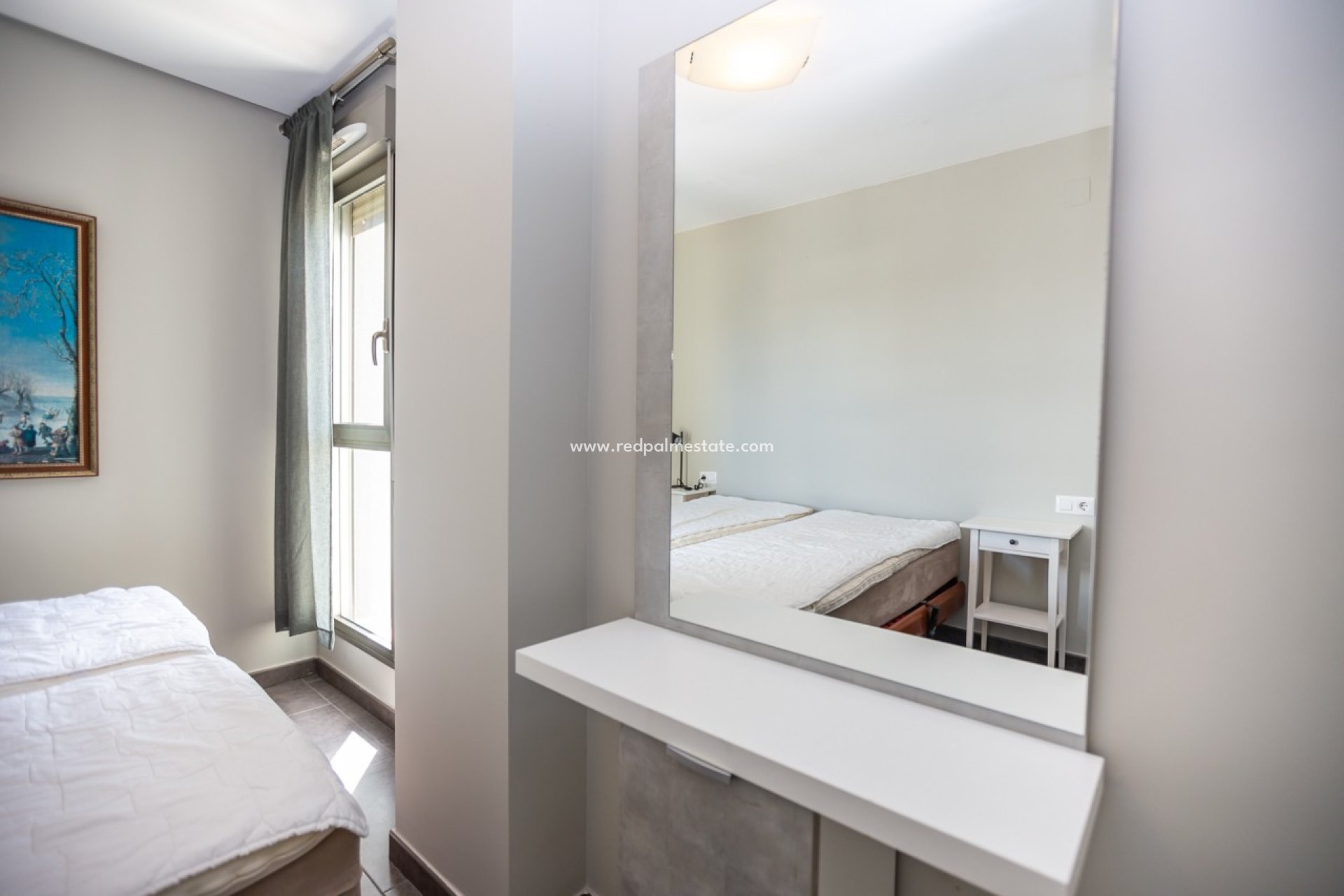 Resale - Apartments -
Orihuela Costa - Villamartin