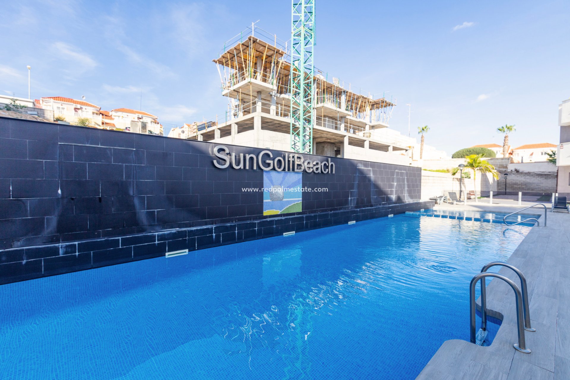 Resale - Apartments -
Orihuela Costa - Villamartín