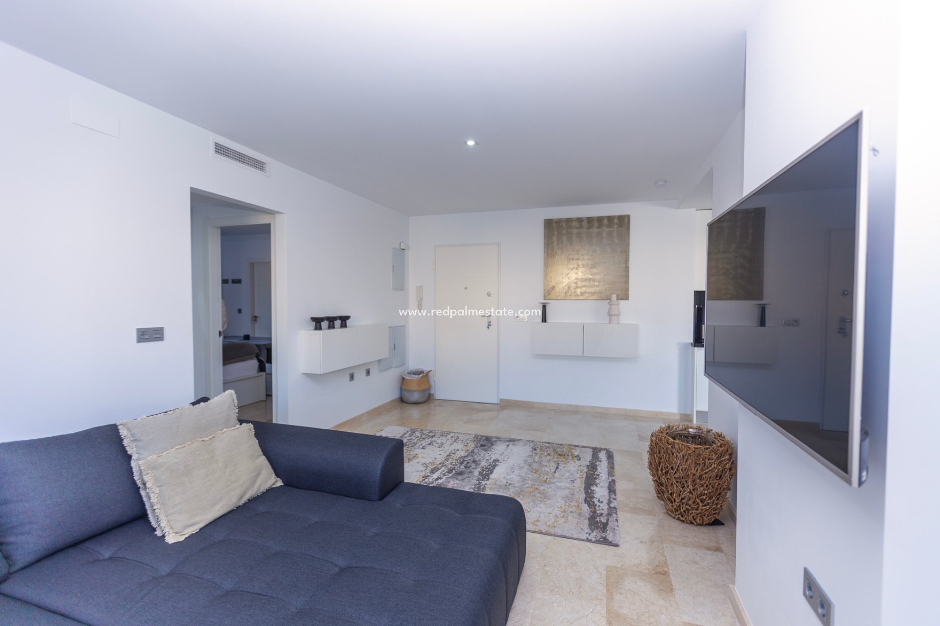 Resale - Apartments -
Orihuela Costa - Villamartín