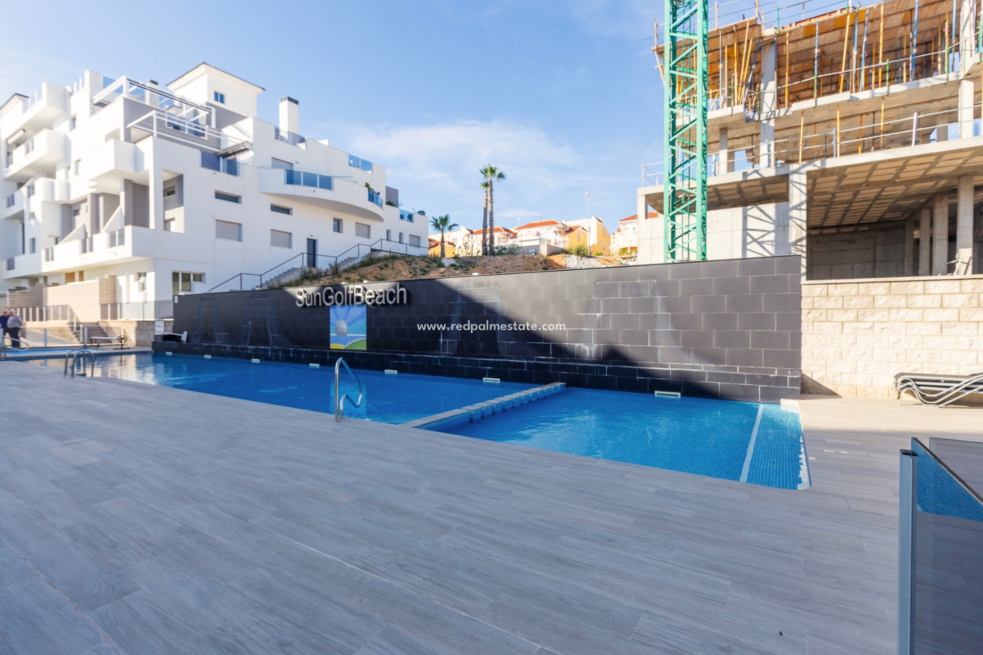 Resale - Apartments -
Orihuela Costa - Villamartín