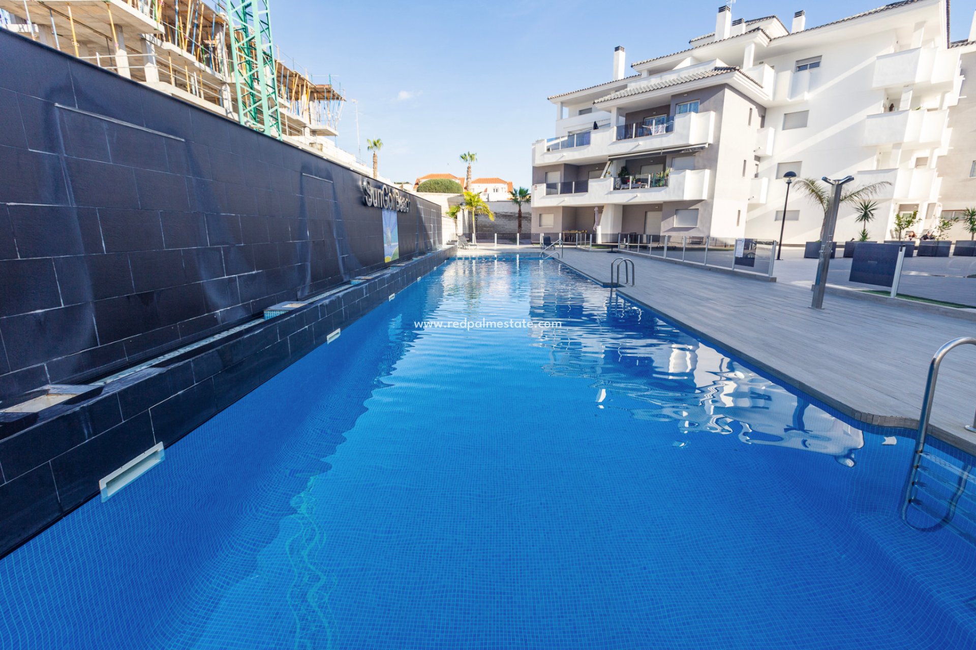 Resale - Apartments -
Orihuela Costa - Villamartín