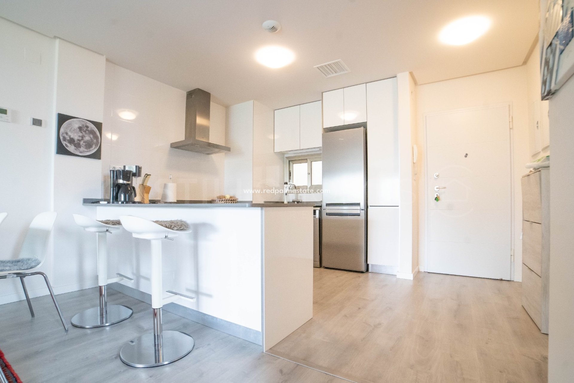 Resale - Apartments -
Orihuela Costa - Villamartín