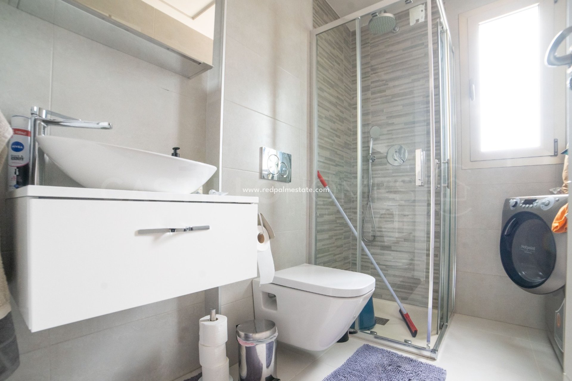 Resale - Apartments -
Orihuela Costa - Villamartín