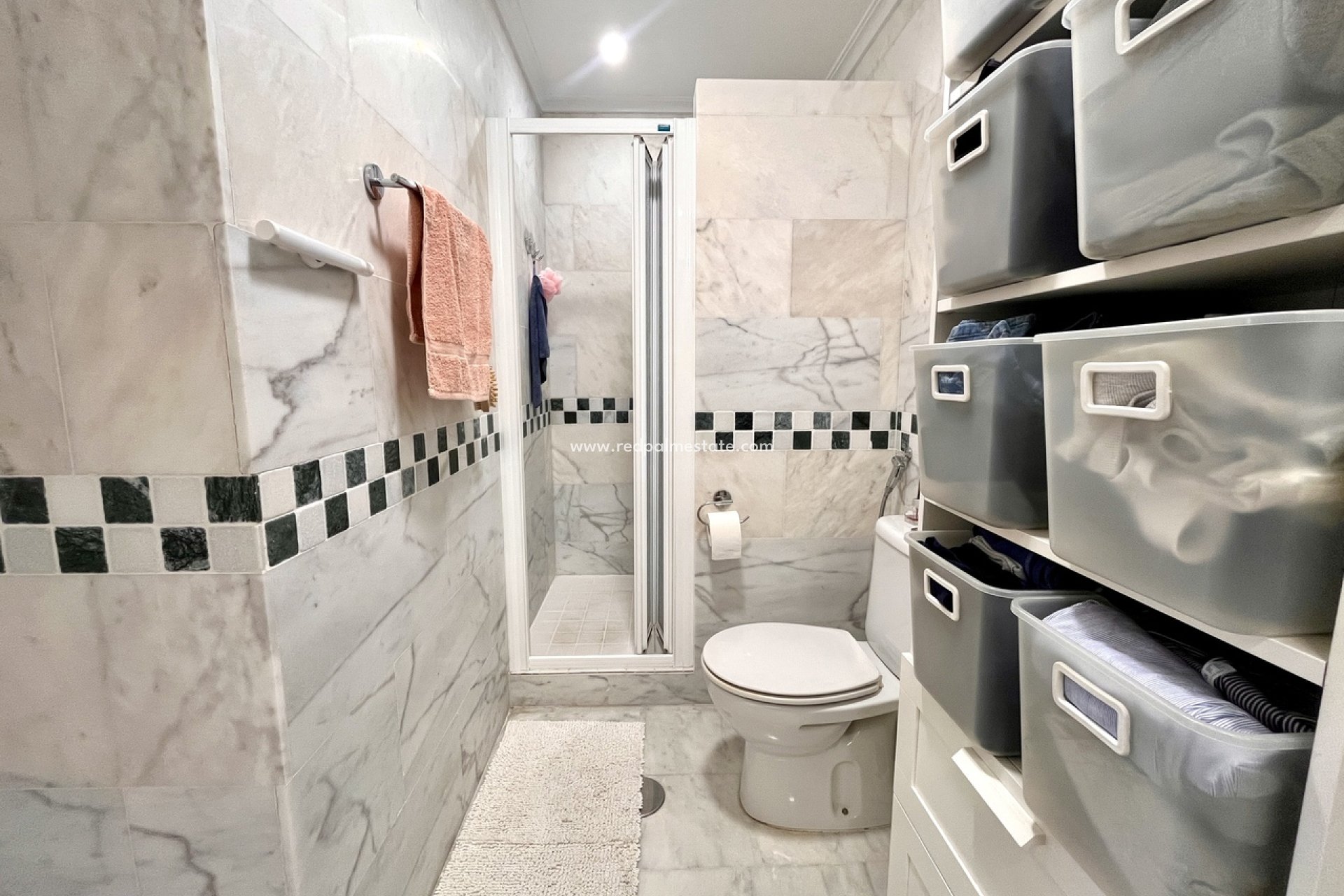 Resale - Apartments -
Orihuela Costa - Villamartín