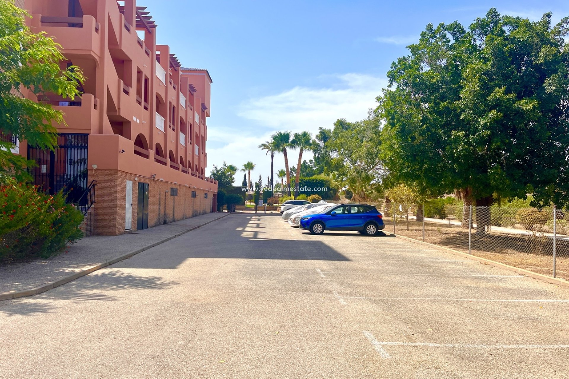 Resale - Apartments -
Orihuela Costa - Villamartín