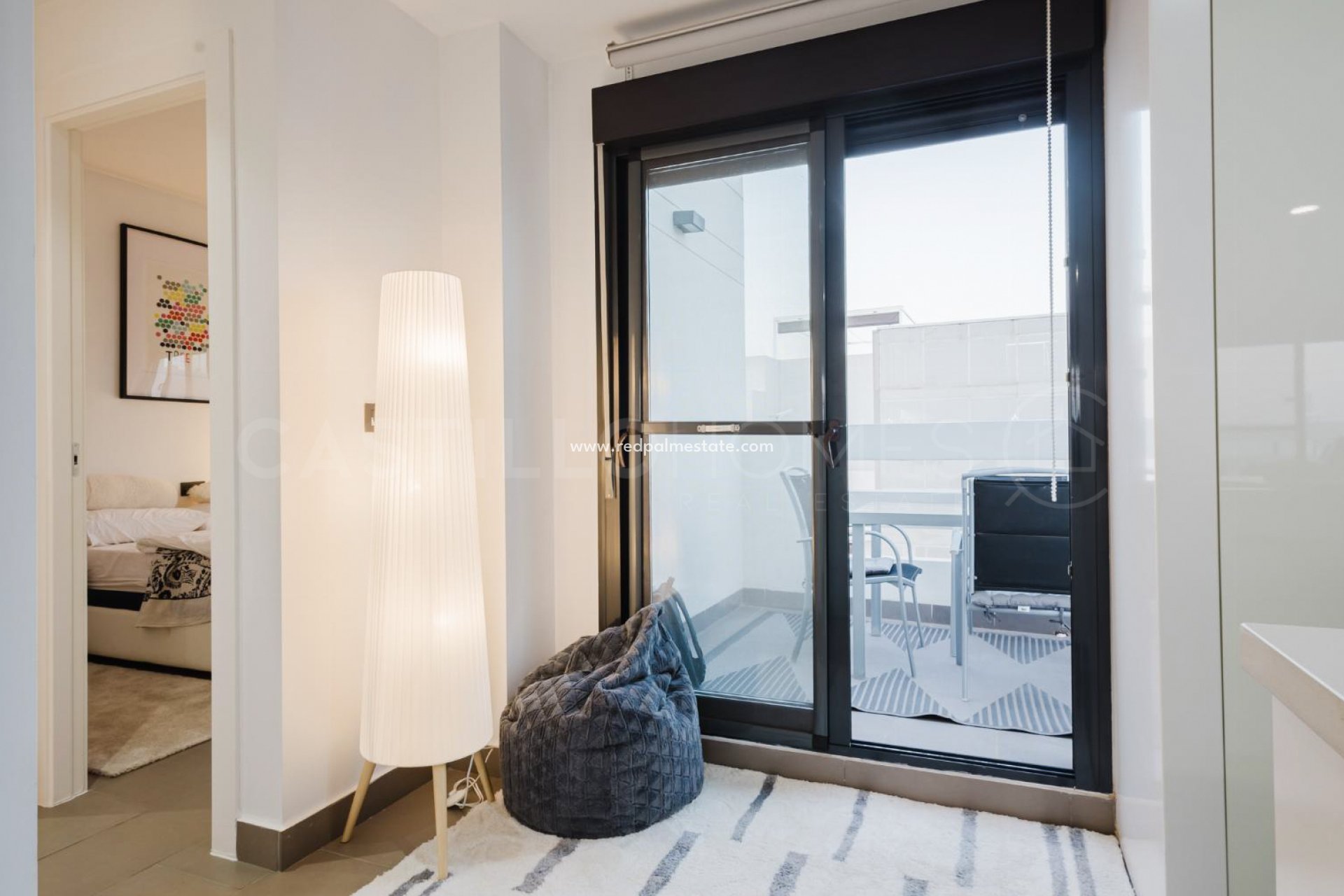 Resale - Apartments -
Orihuela Costa - Villamartín