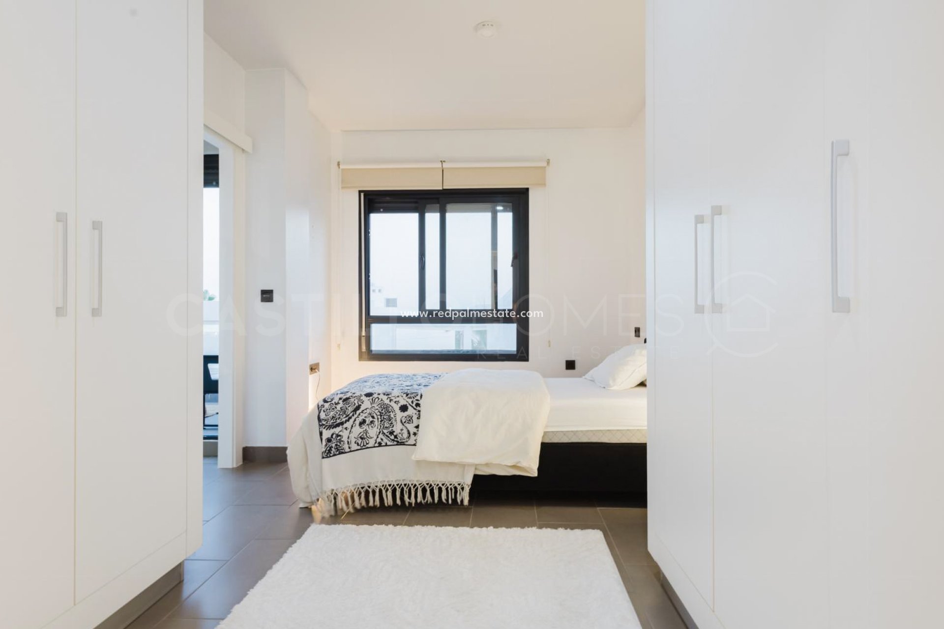 Resale - Apartments -
Orihuela Costa - Villamartín