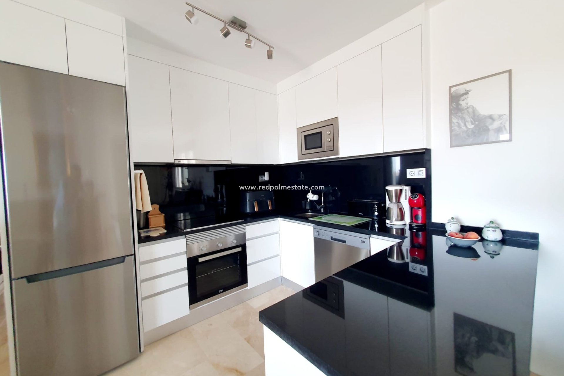 Resale - Apartments -
Orihuela Costa - Villamartín